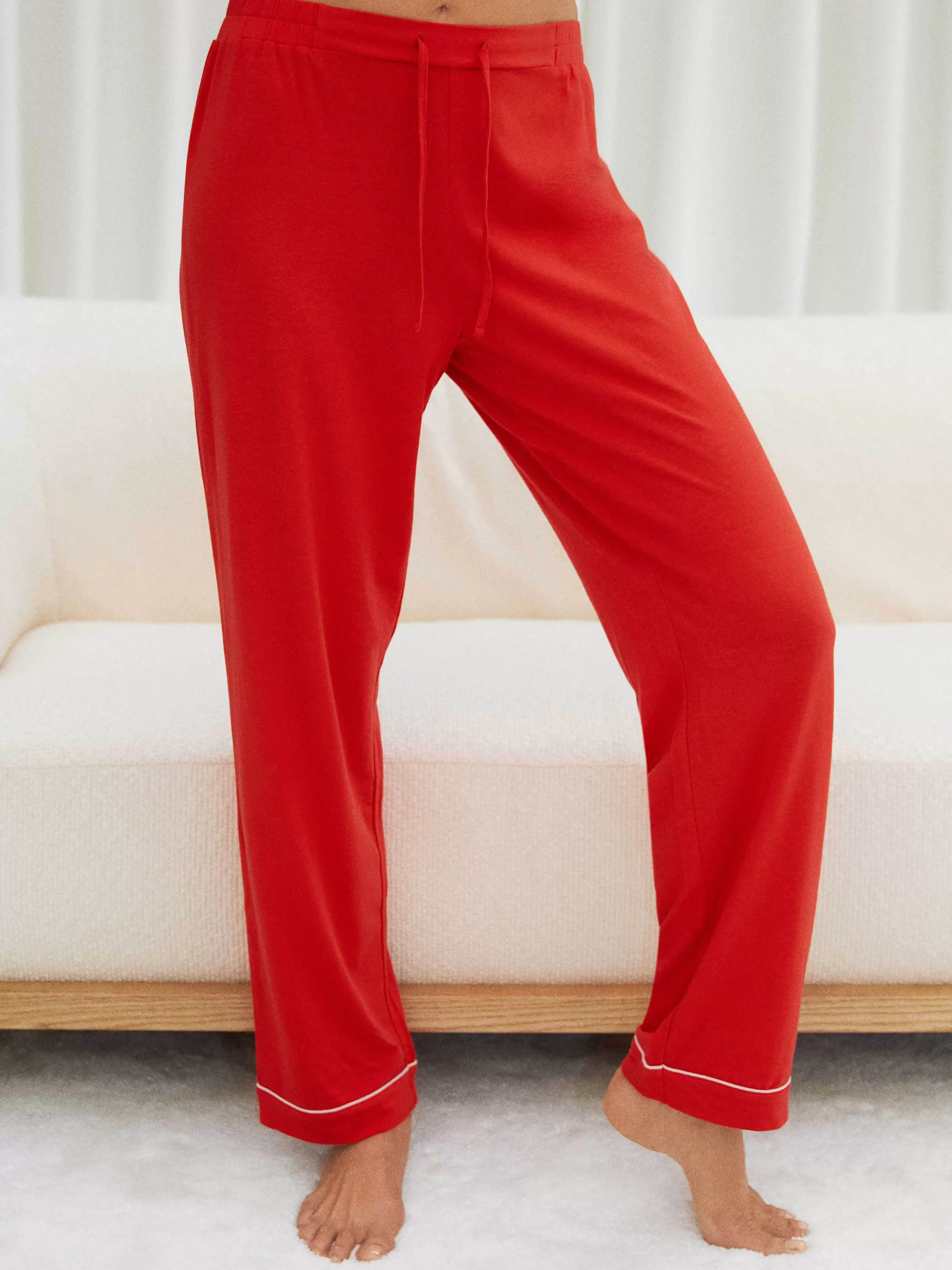 Darjeeling Absolu - Pantalon de pyjama< Bas De Pyjama