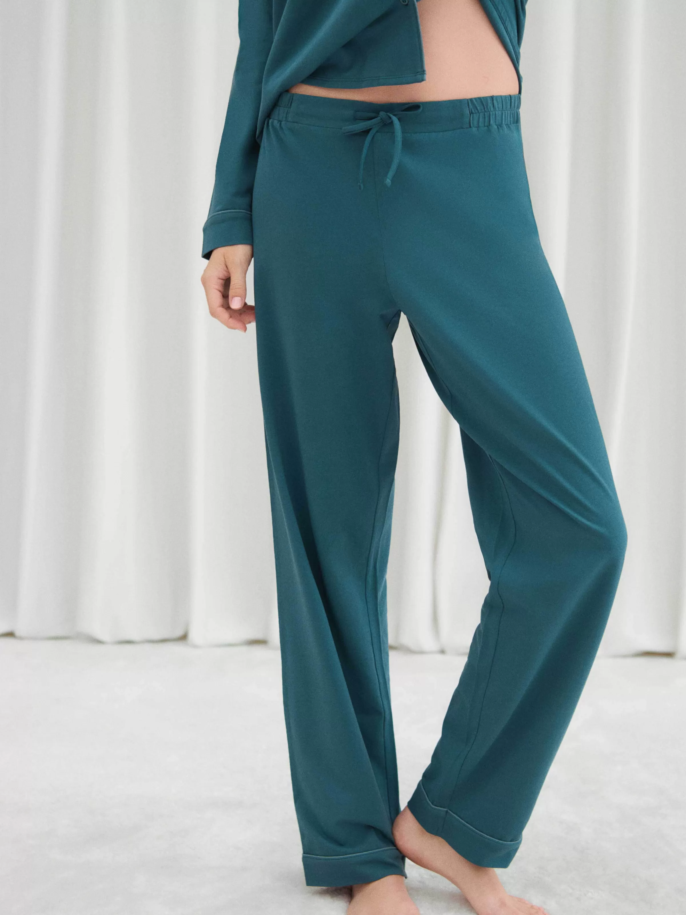 Darjeeling Absolu - Pantalon de pyjama< Bas De Pyjama