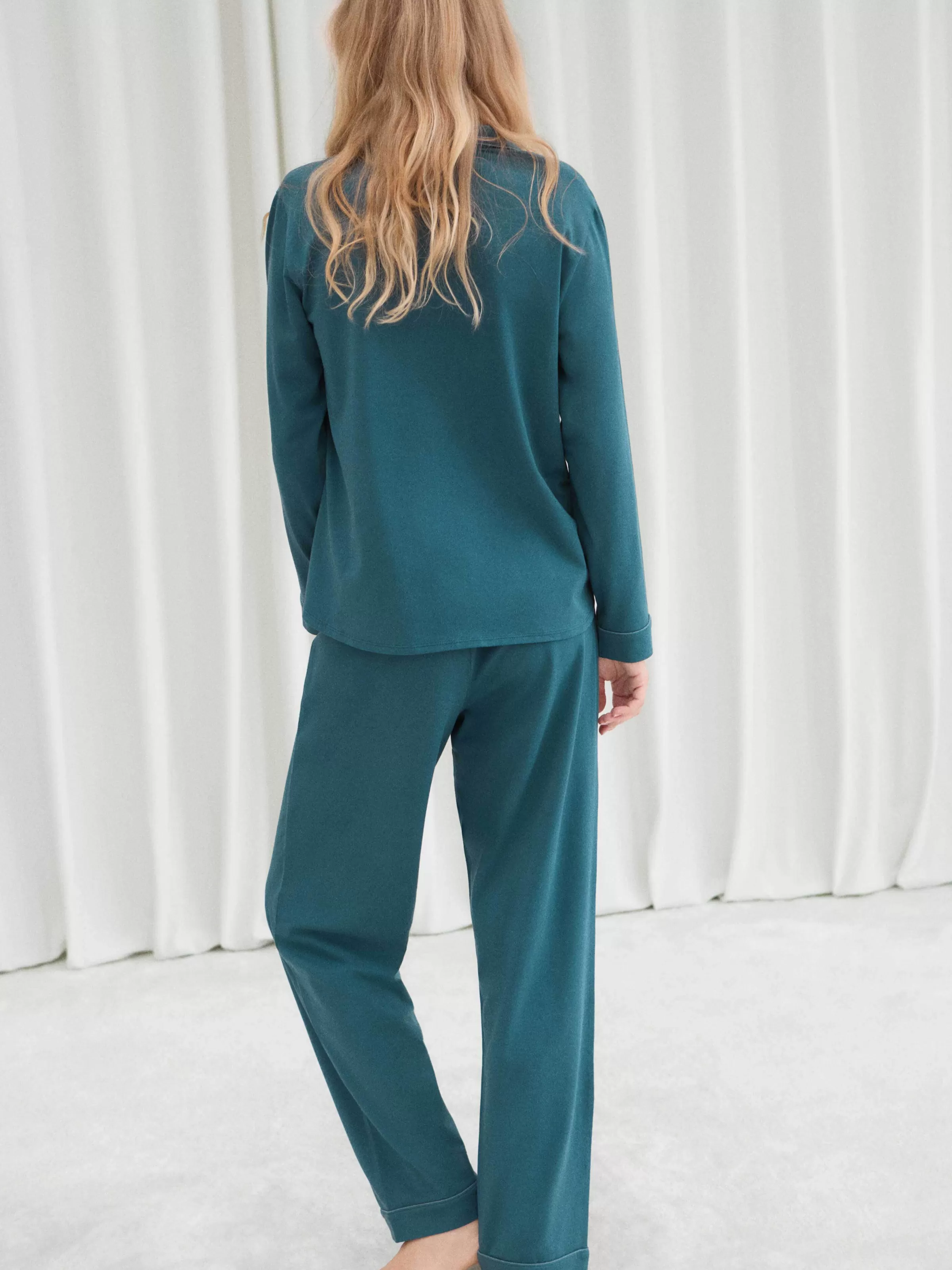 Darjeeling Absolu - Pantalon de pyjama< Bas De Pyjama