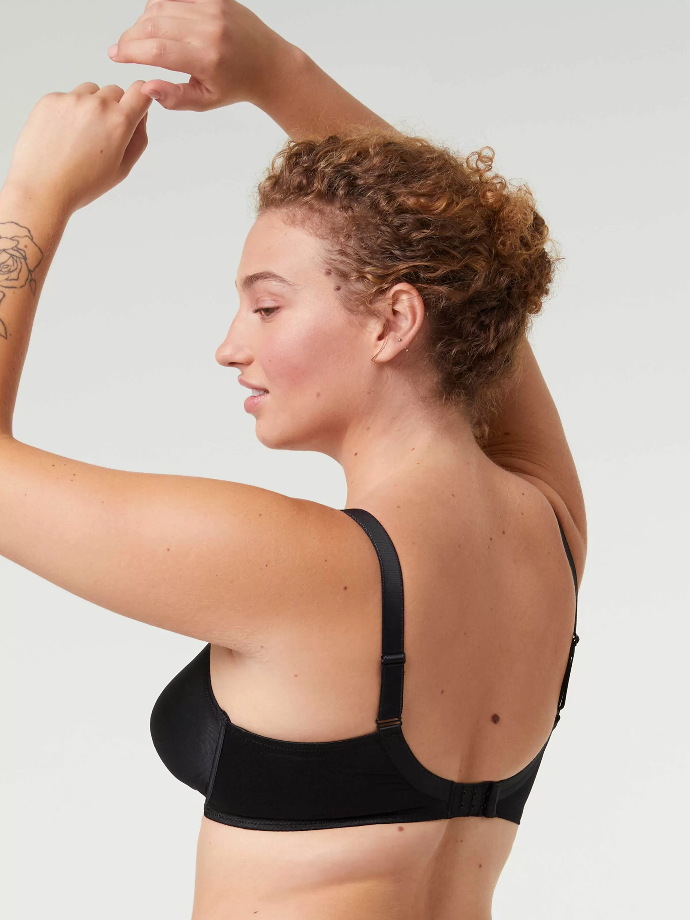 Darjeeling Absolu - Soutien-gorge emboîtant< Emboîtants