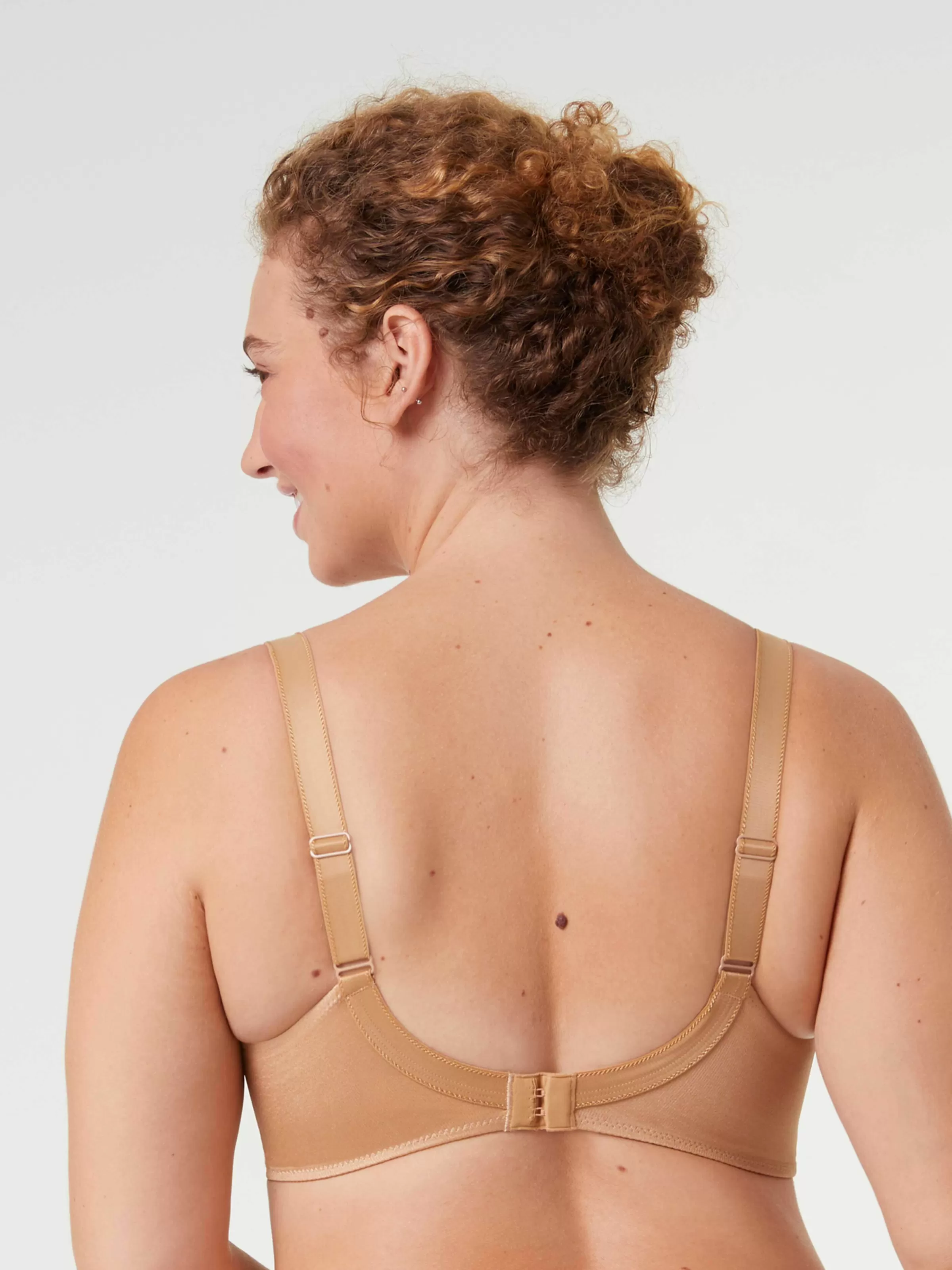 Darjeeling Absolu - Soutien-gorge emboîtant< Emboîtants