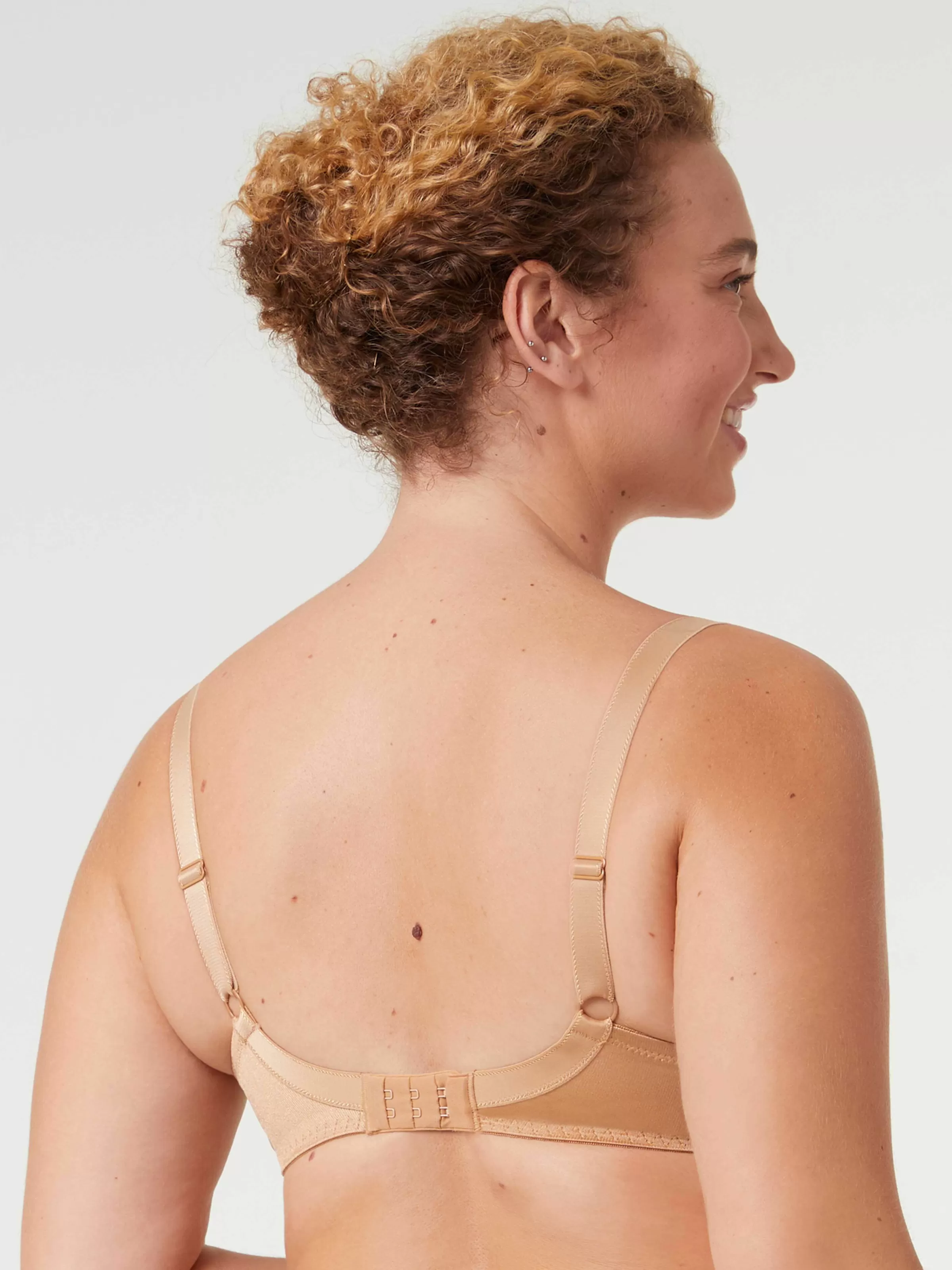 Darjeeling Absolu - Soutien-gorge sans armature< Triangles - Sans Armature