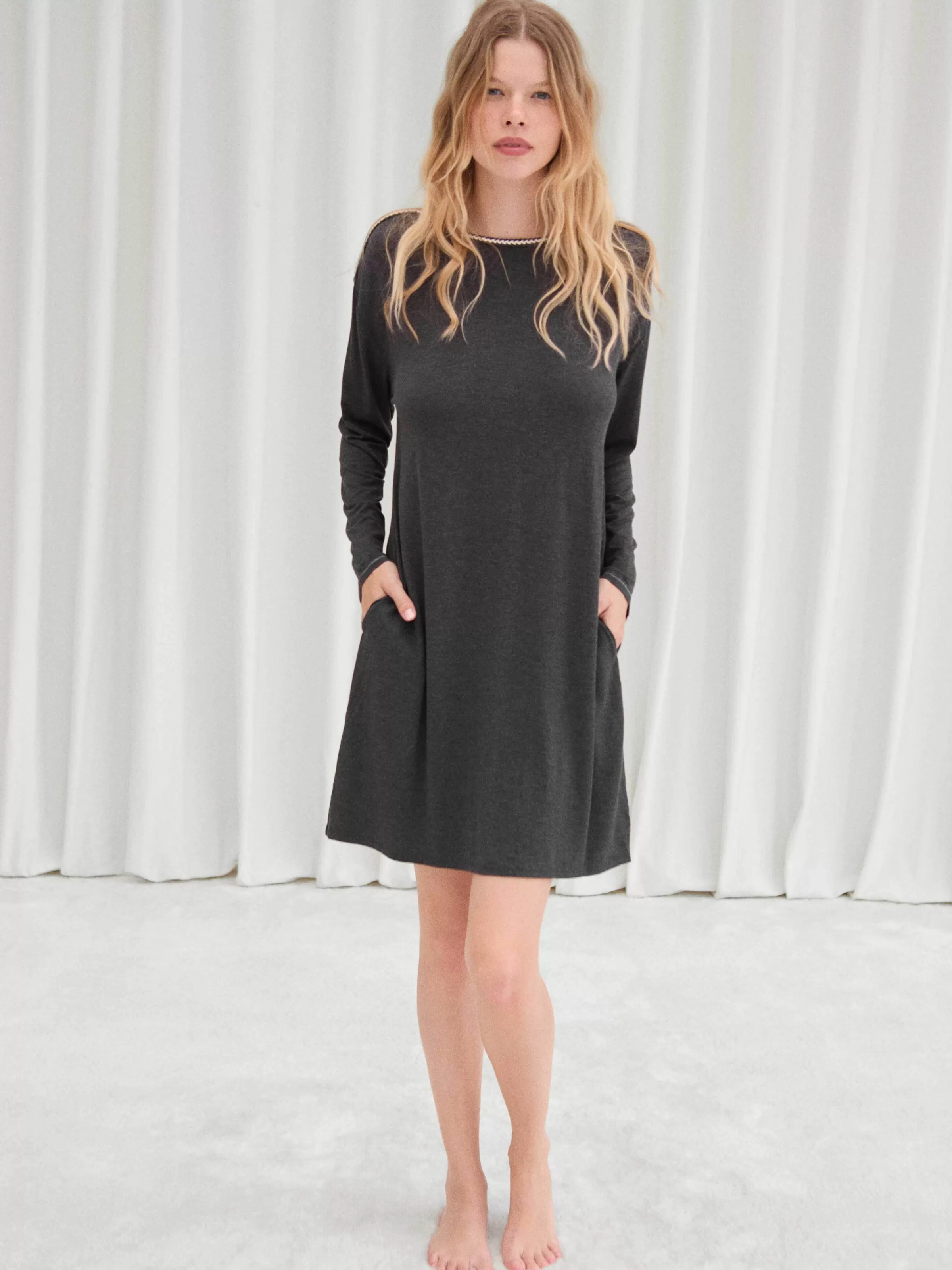 Darjeeling Acapulco - Chemise de nuit< Chemises De Nuit