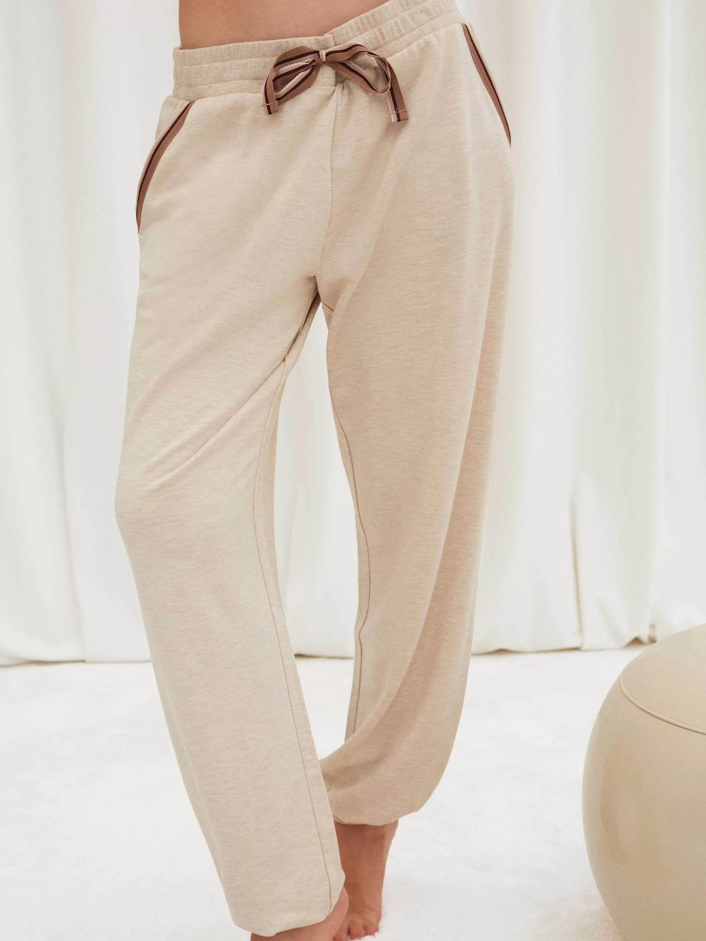 Darjeeling Alan - Pantalon de pyjama< Bas De Pyjama