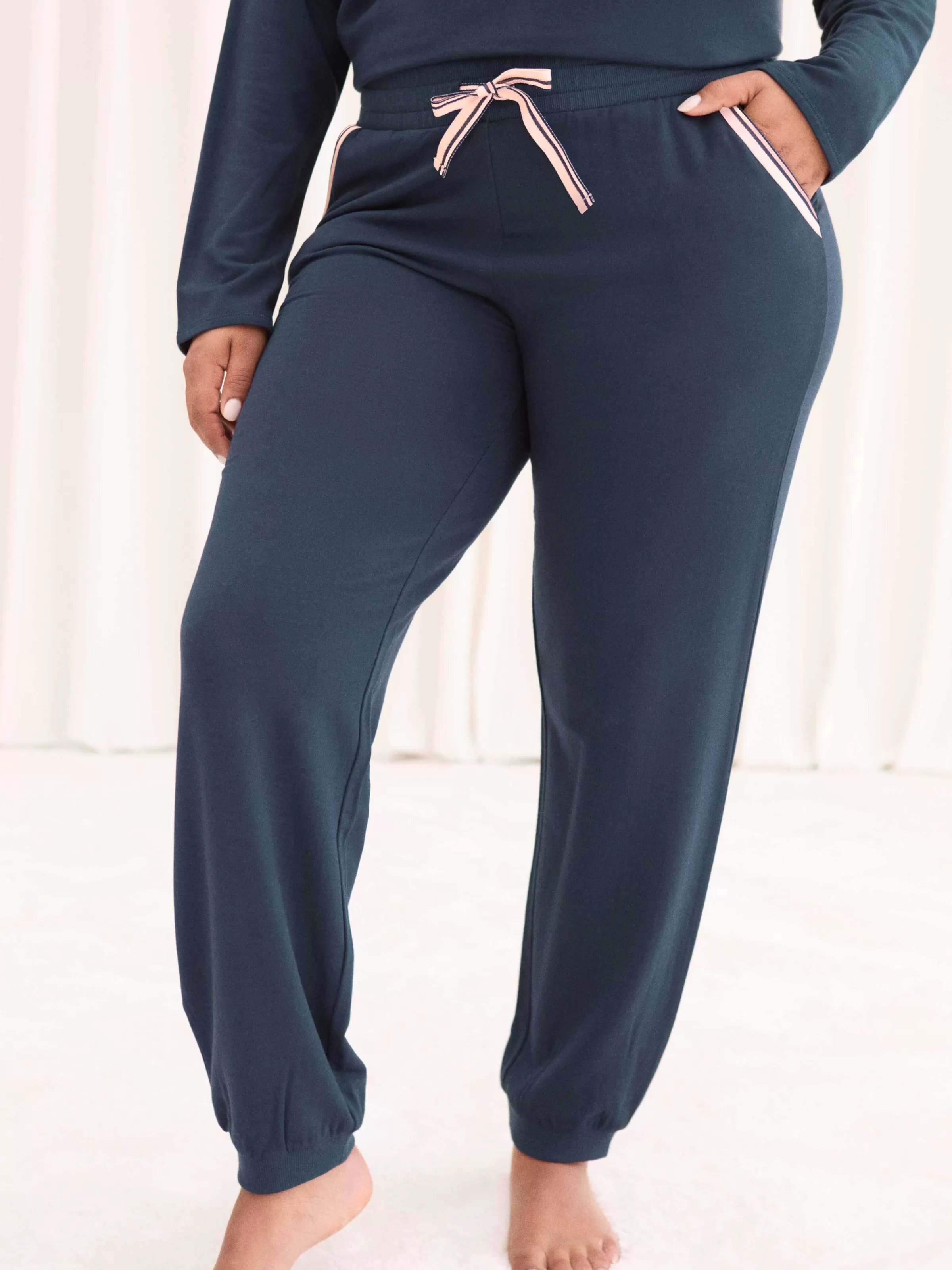 Darjeeling Alan - Pantalon de pyjama< Bas De Pyjama