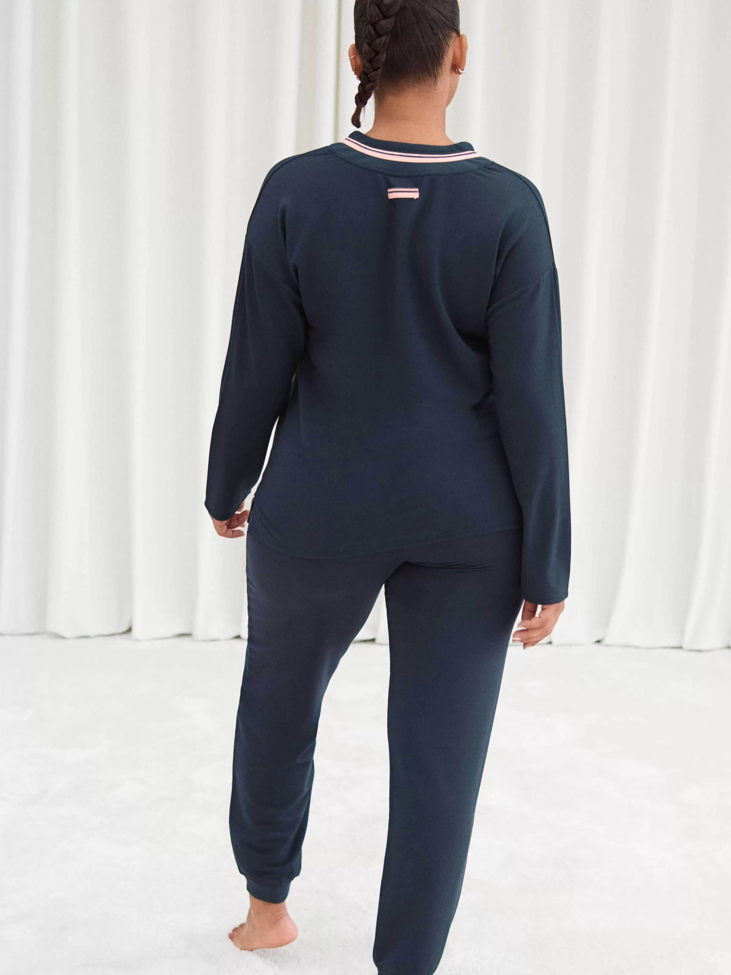 Darjeeling Alan - Pantalon de pyjama< Bas De Pyjama