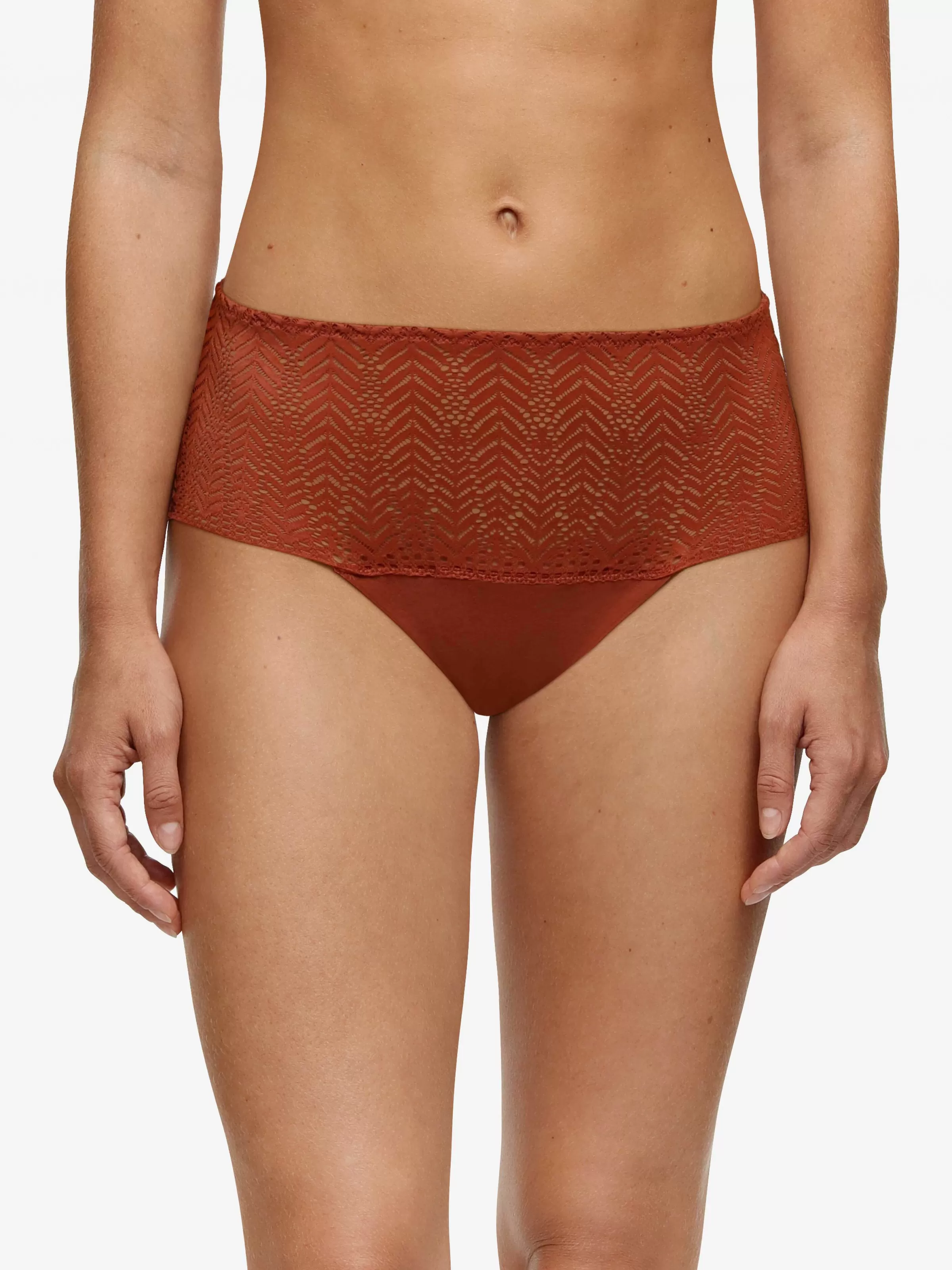 Darjeeling Andrea - Culotte< Culottes - Slips