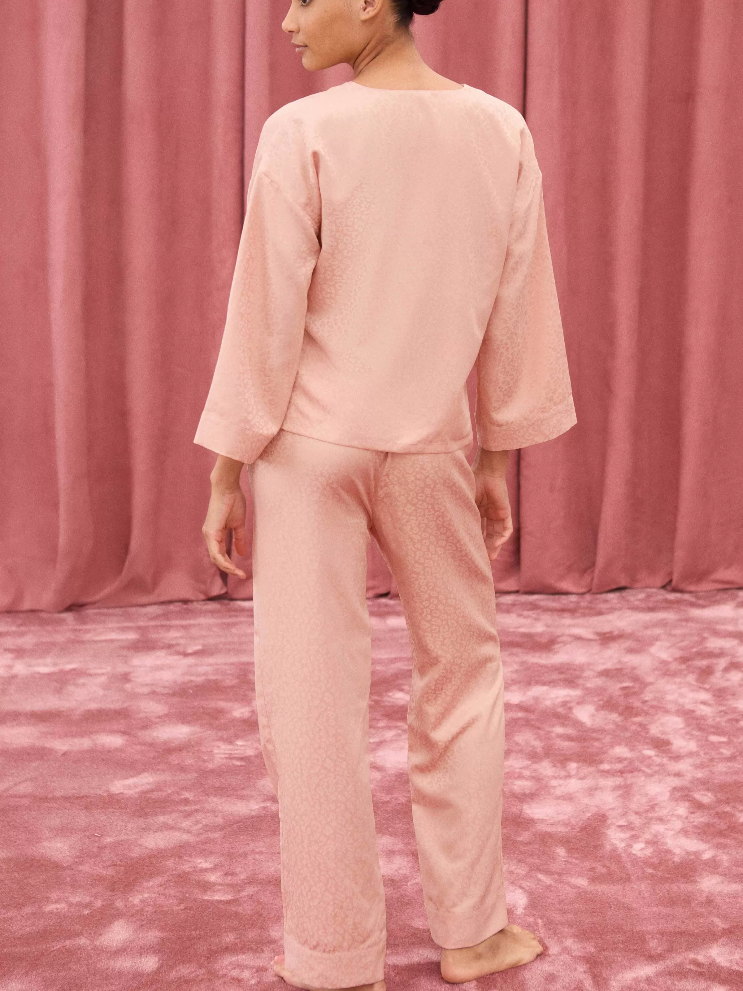 Darjeeling Ange - Pantalon de pyjama< Bas De Pyjama