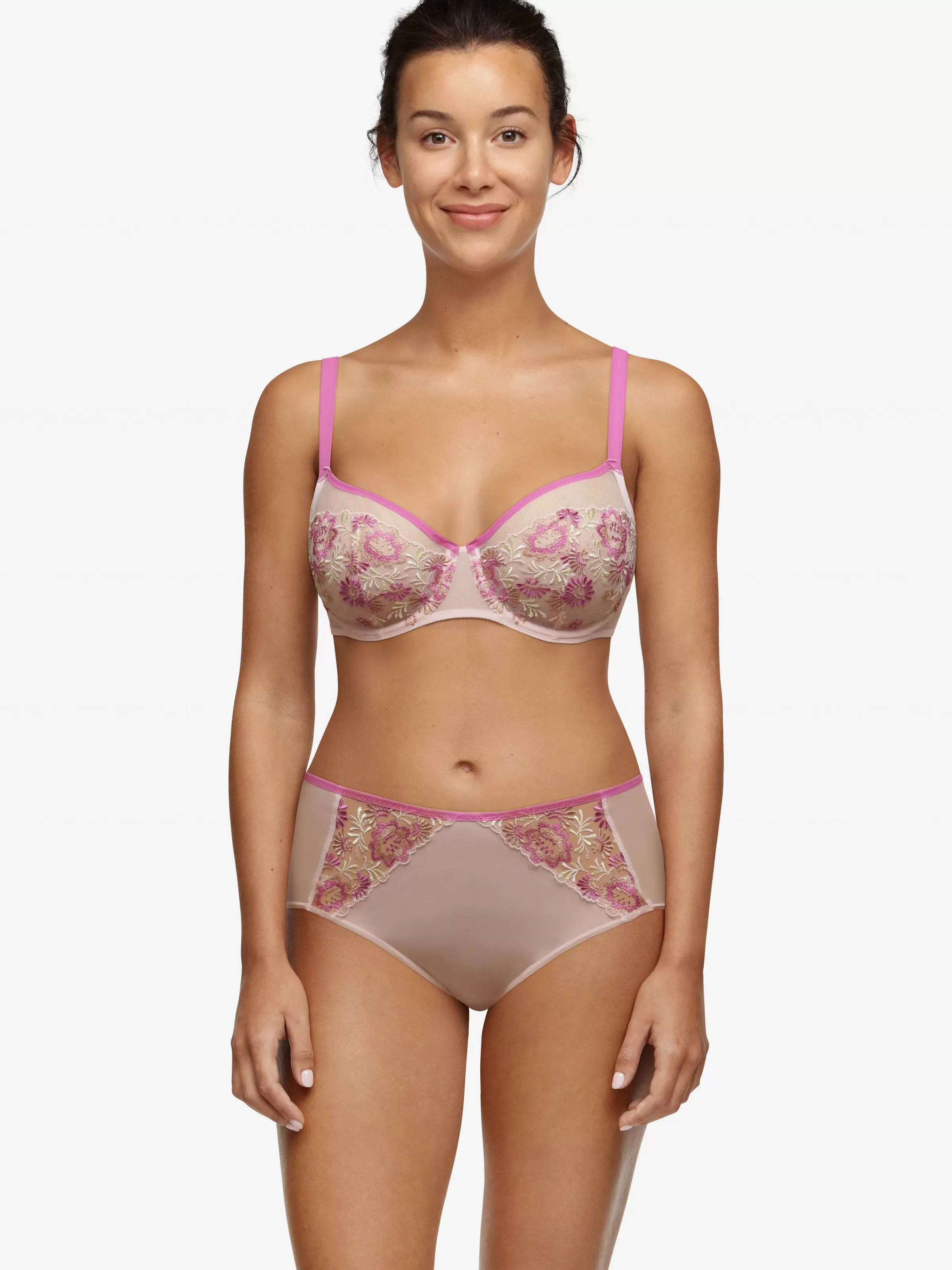 Darjeeling Anna - Culotte< Culottes - Slips