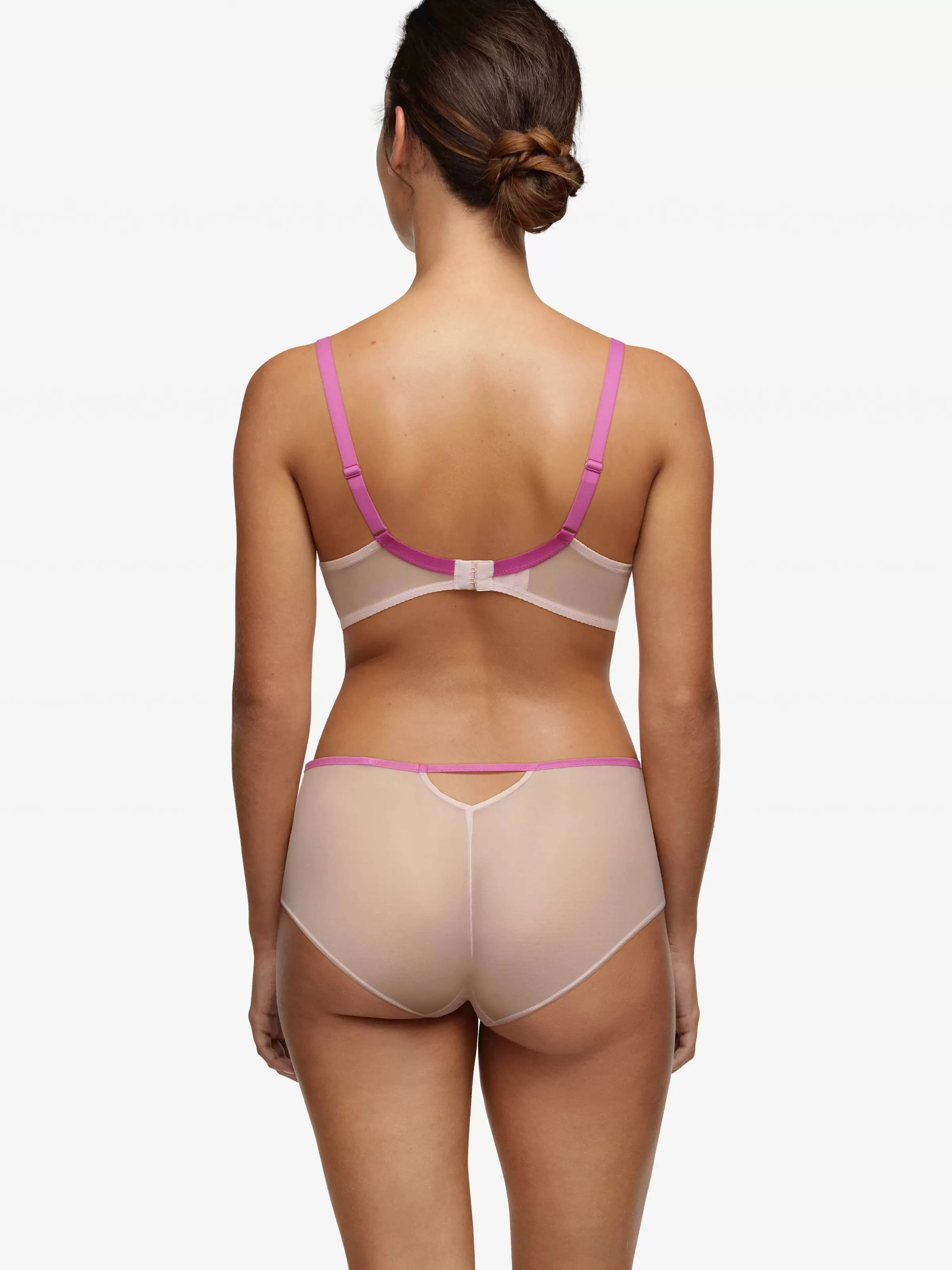 Darjeeling Anna - Culotte< Culottes - Slips