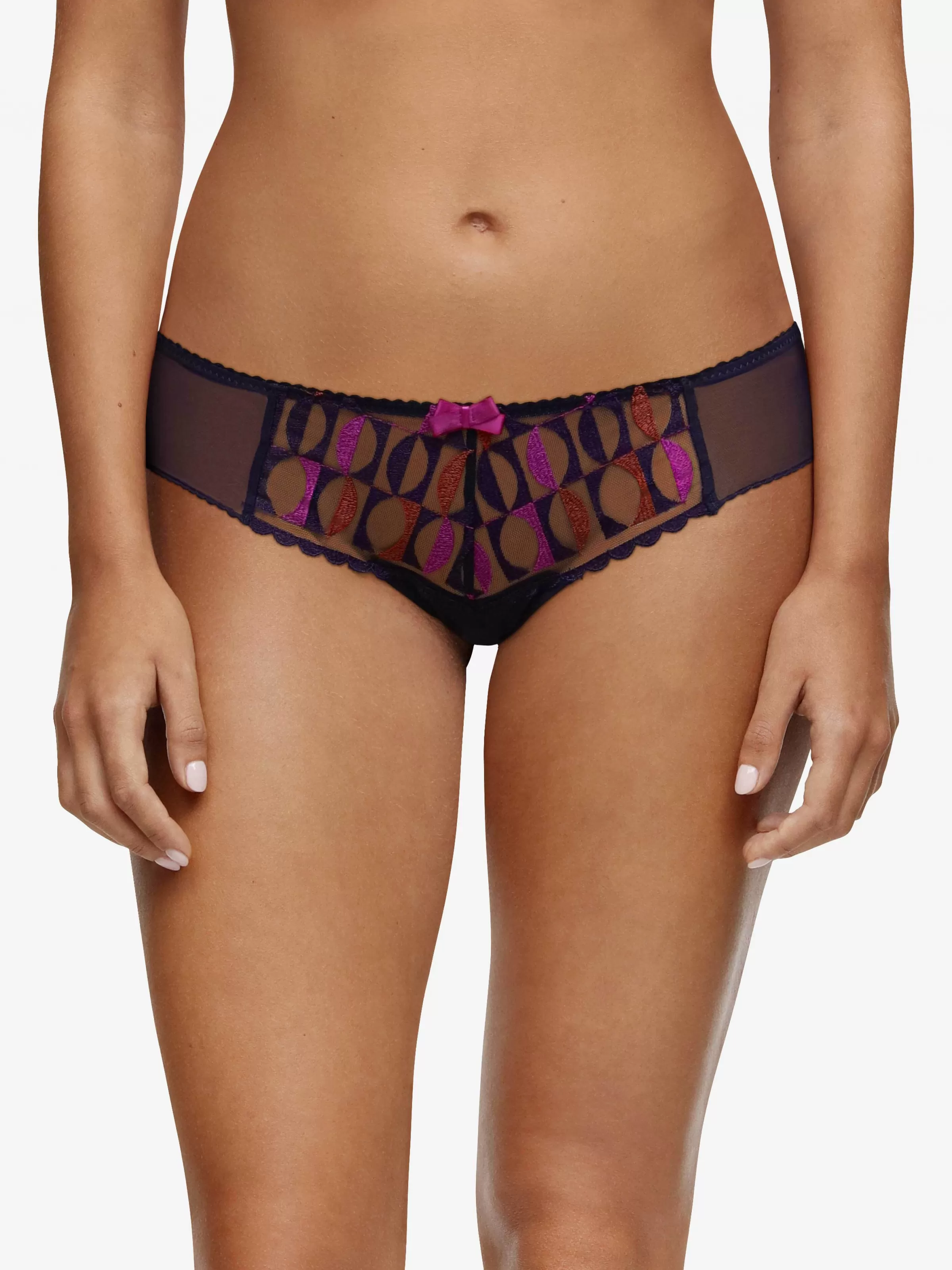 Darjeeling Billie - Boxer< Culottes - Slips