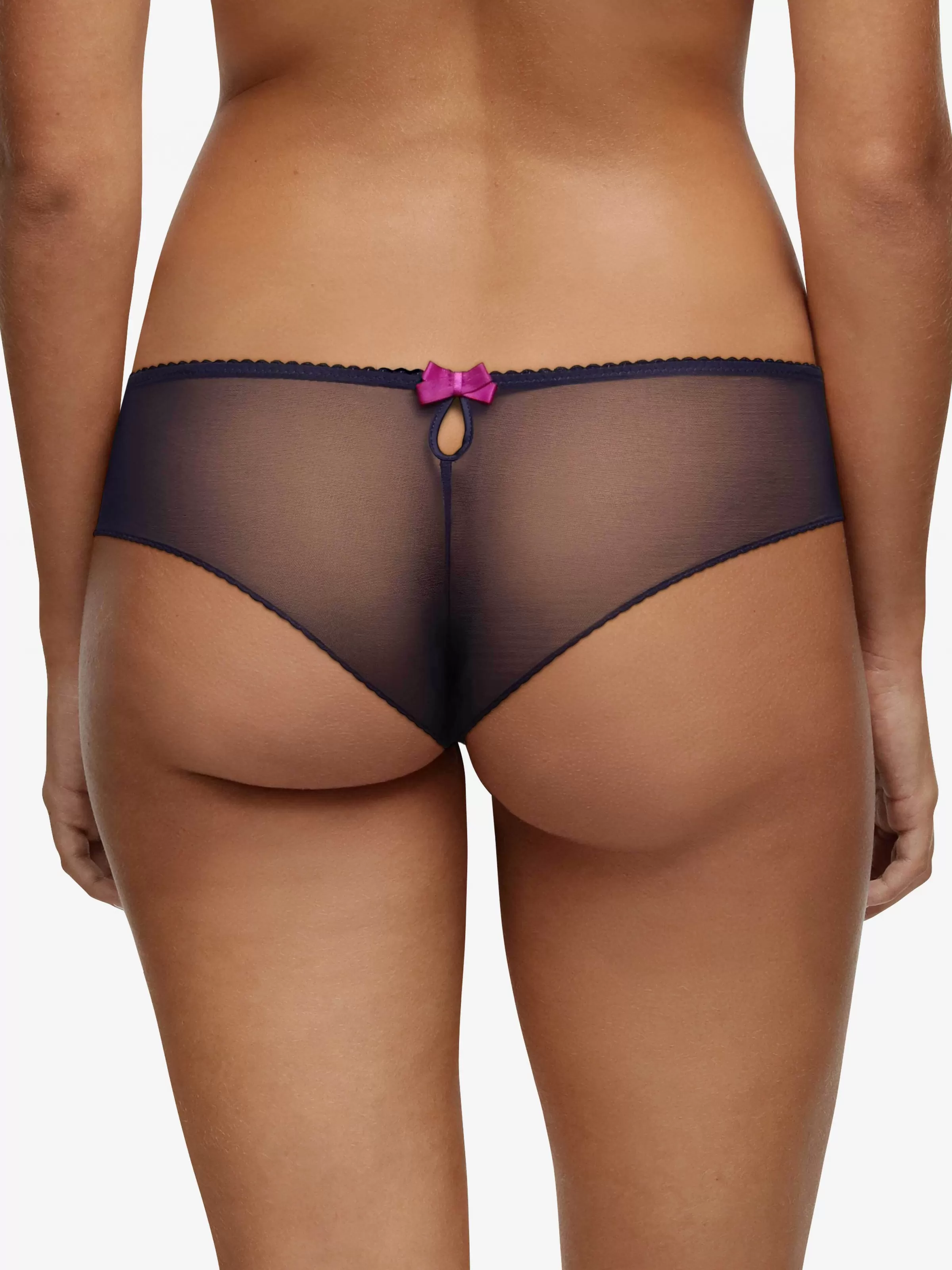 Darjeeling Billie - Boxer< Culottes - Slips