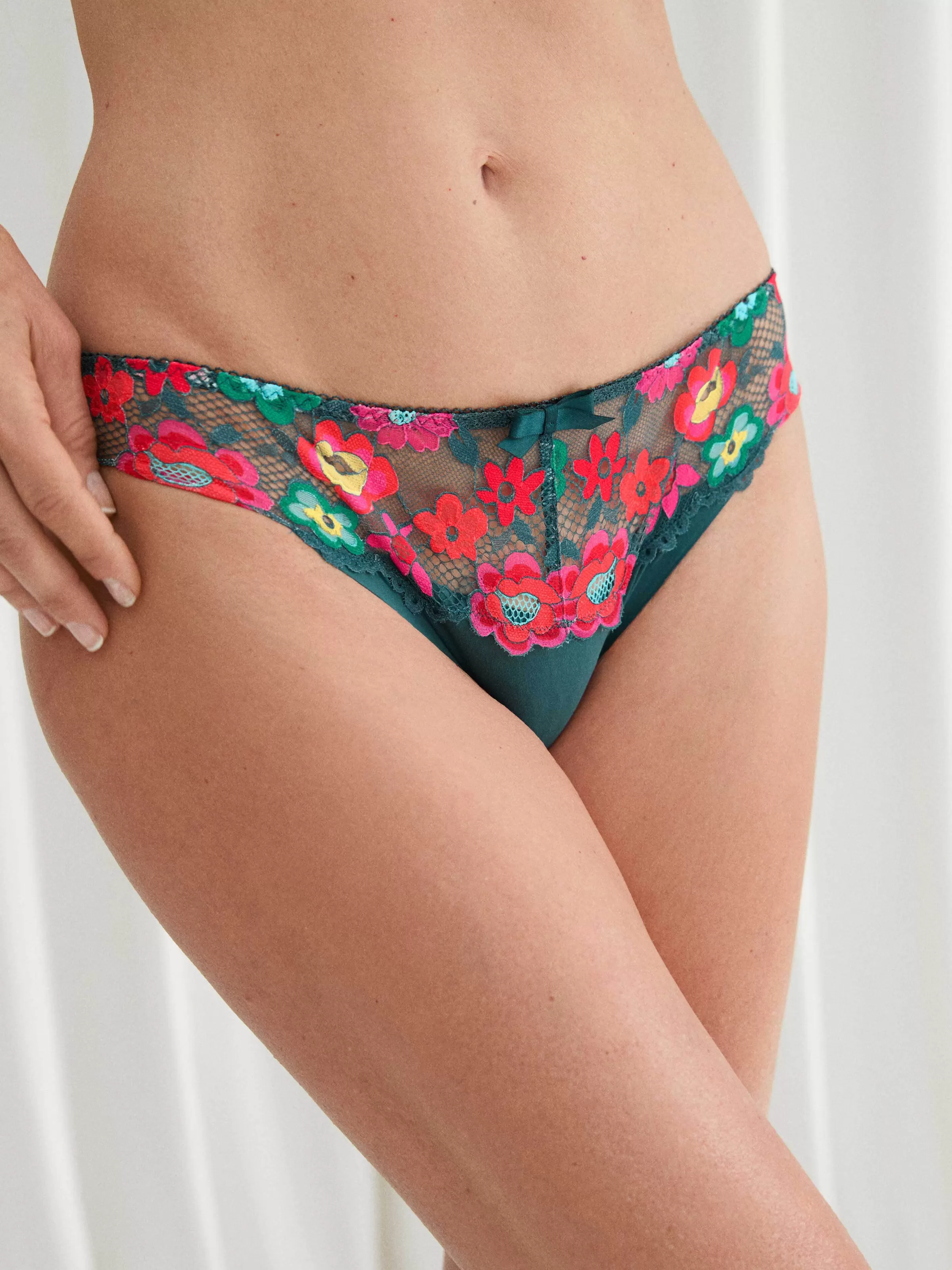 Darjeeling Buena Vista - Slip< Culottes - Slips