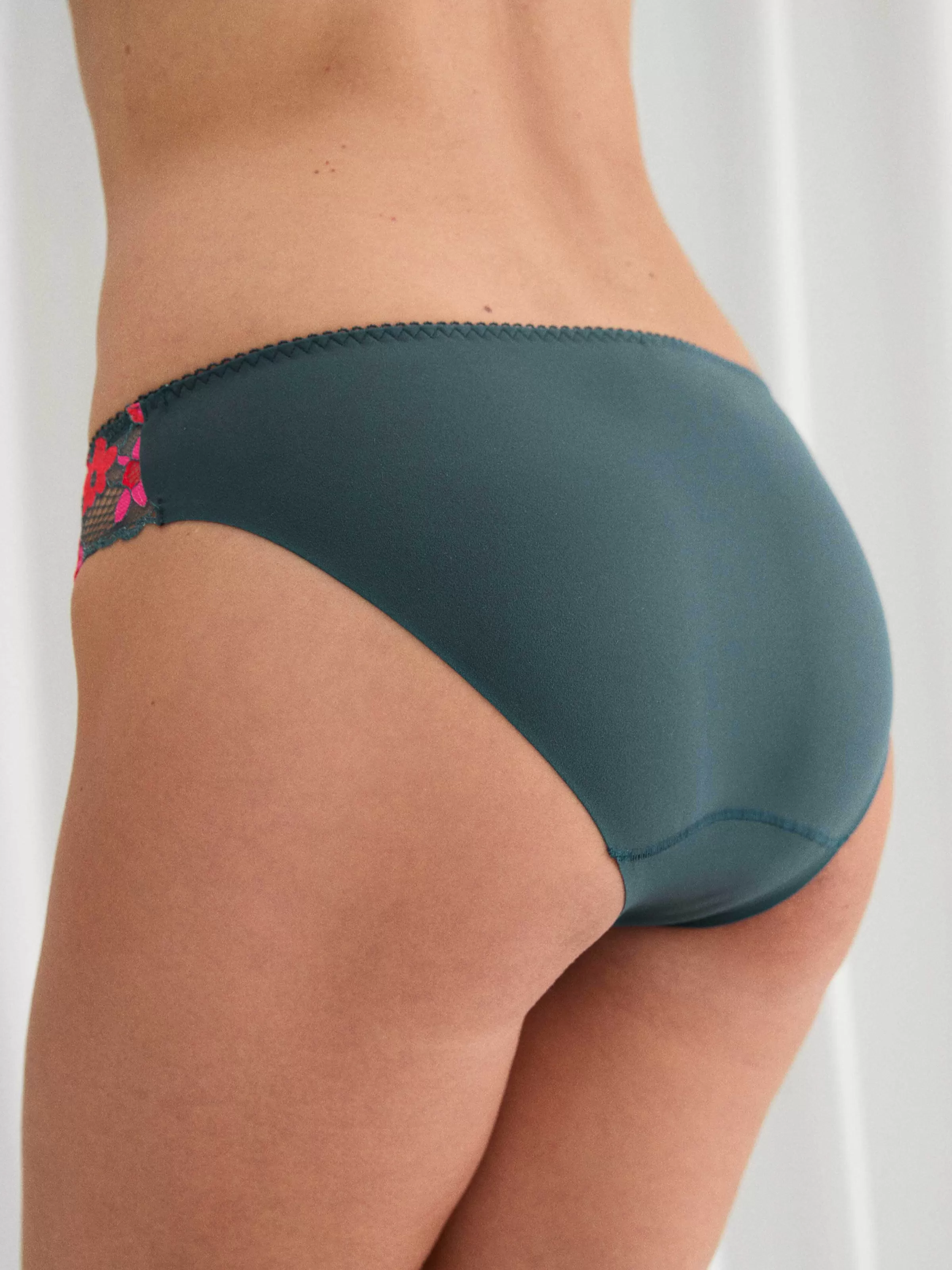 Darjeeling Buena Vista - Slip< Culottes - Slips