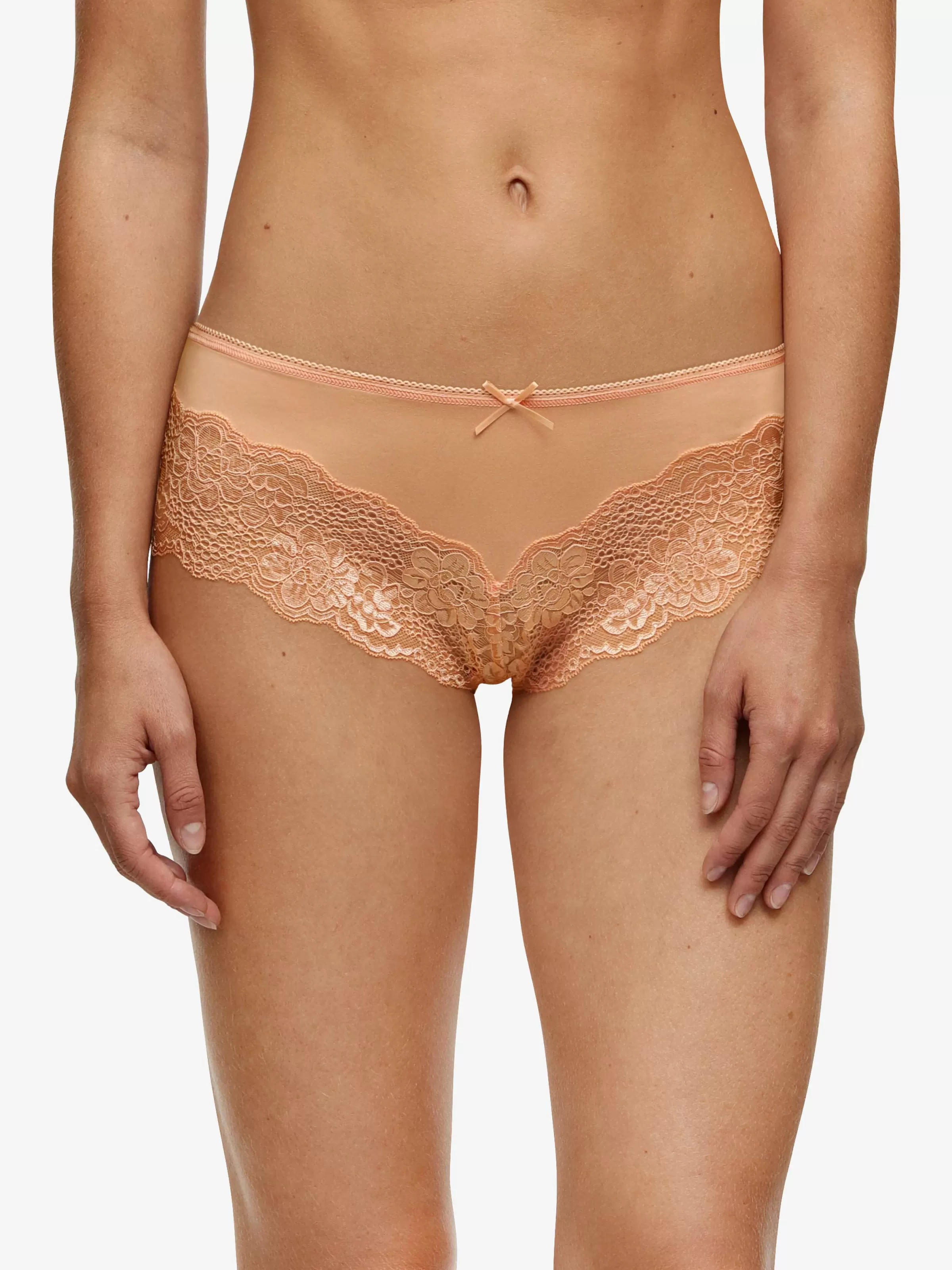 Darjeeling Bulle - Slip< Culottes - Slips