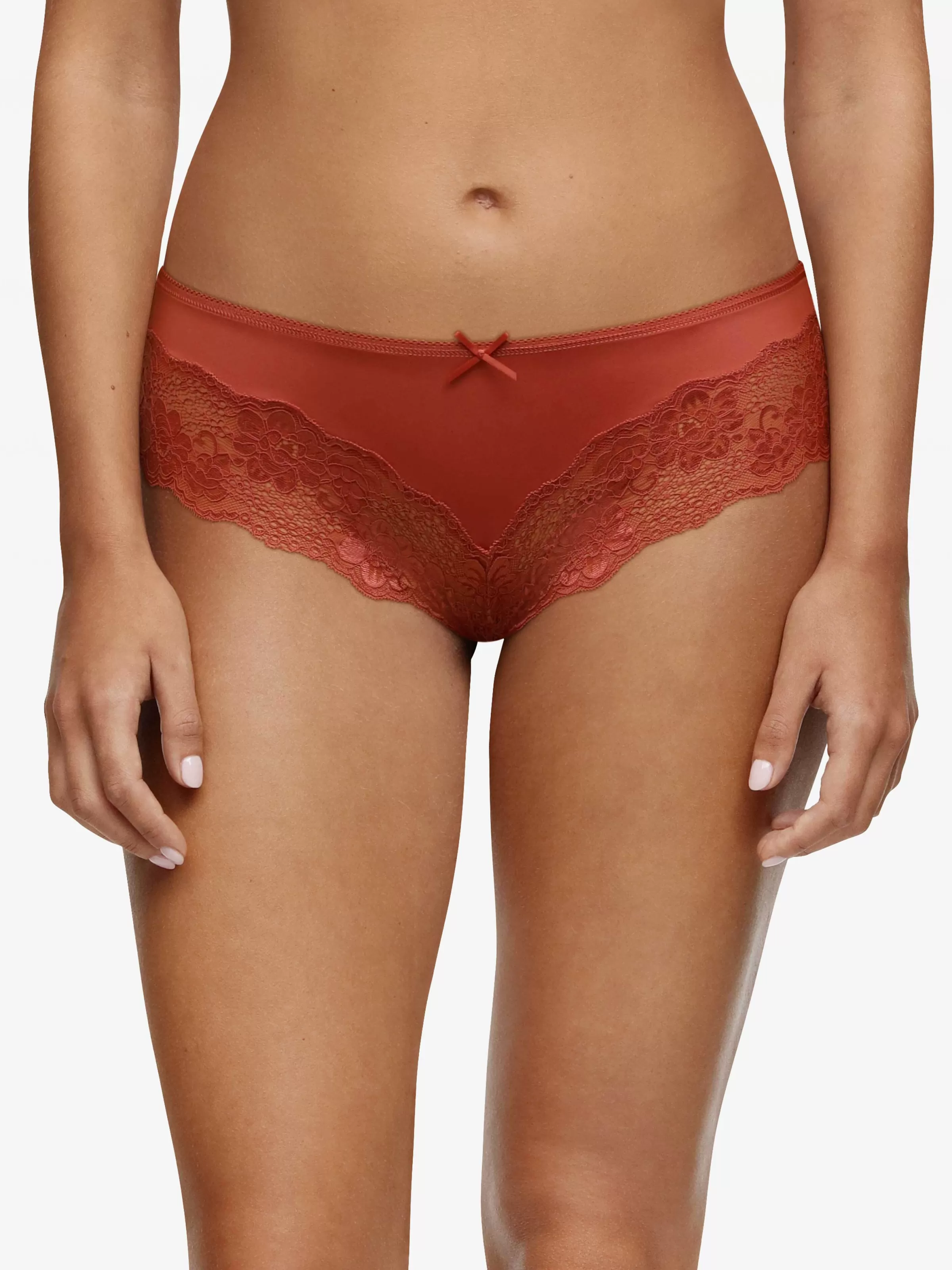 Darjeeling bulle - Slip< Culottes - Slips