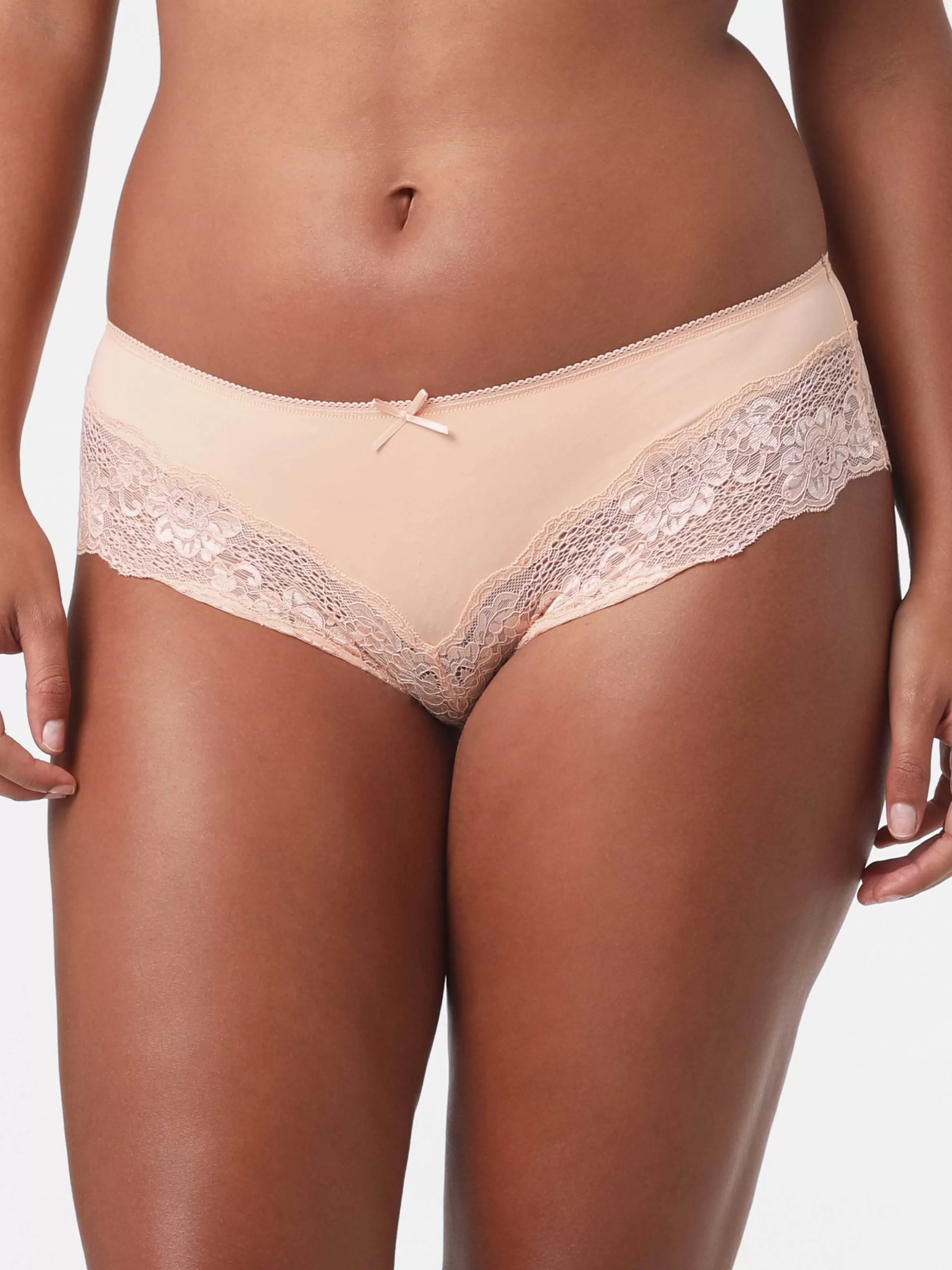 Darjeeling Bulle - Slip< Culottes - Slips