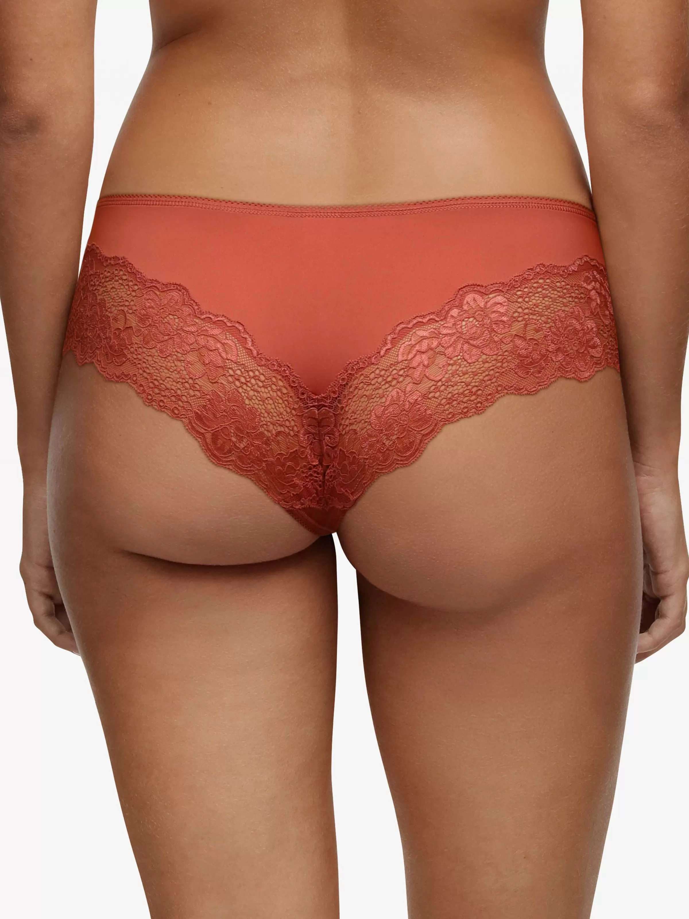 Darjeeling bulle - Slip< Culottes - Slips