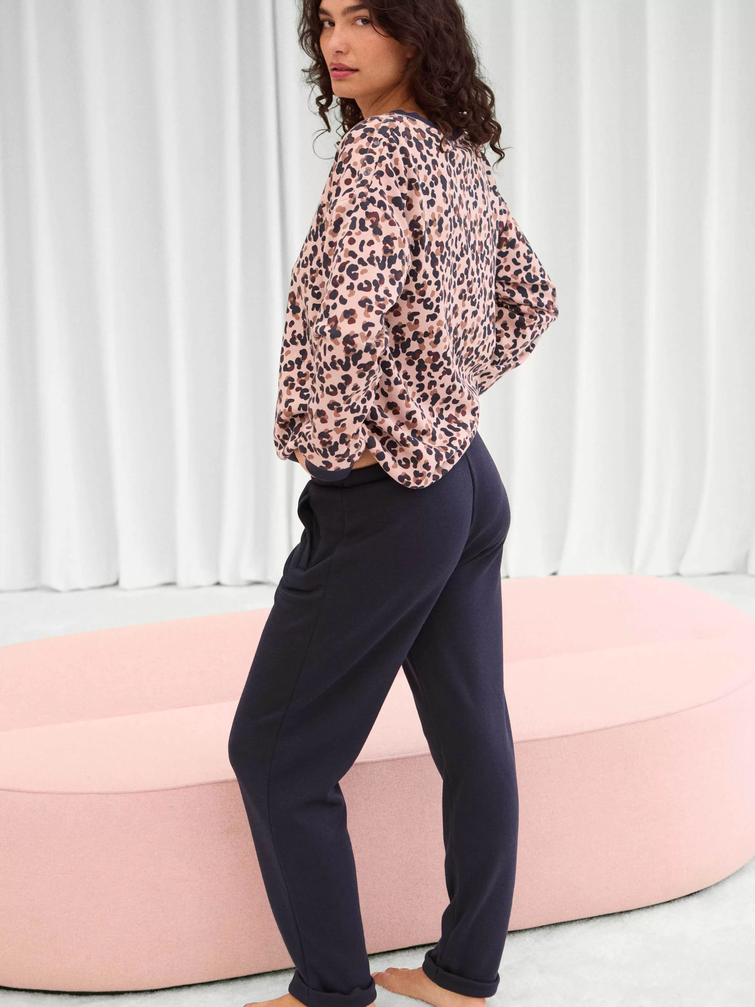 Darjeeling Capucine - Pantalon de pyjama< Bas De Pyjama