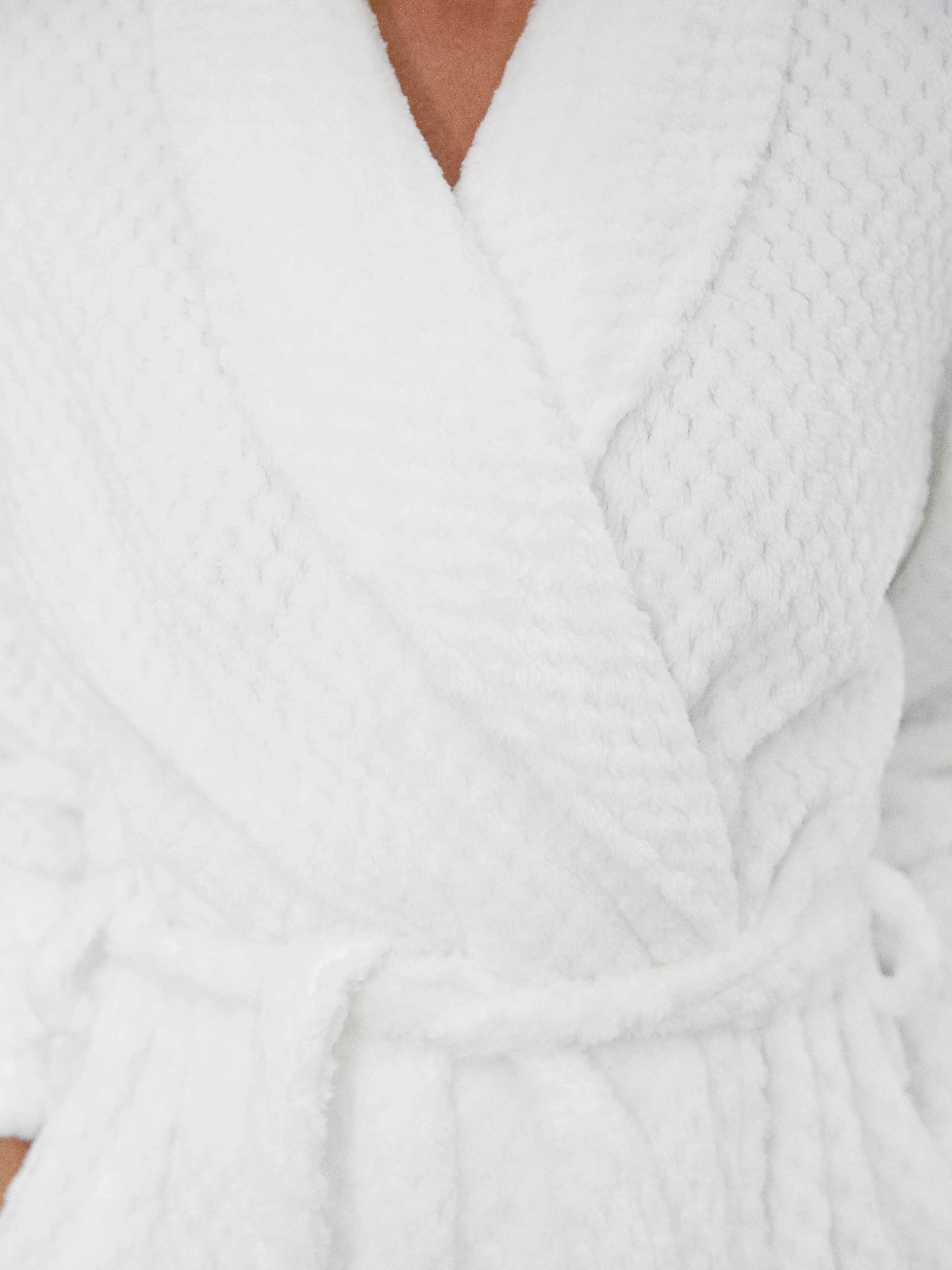 Darjeeling Cassy - Kimono polaire< Vestes Longues & Kimonos