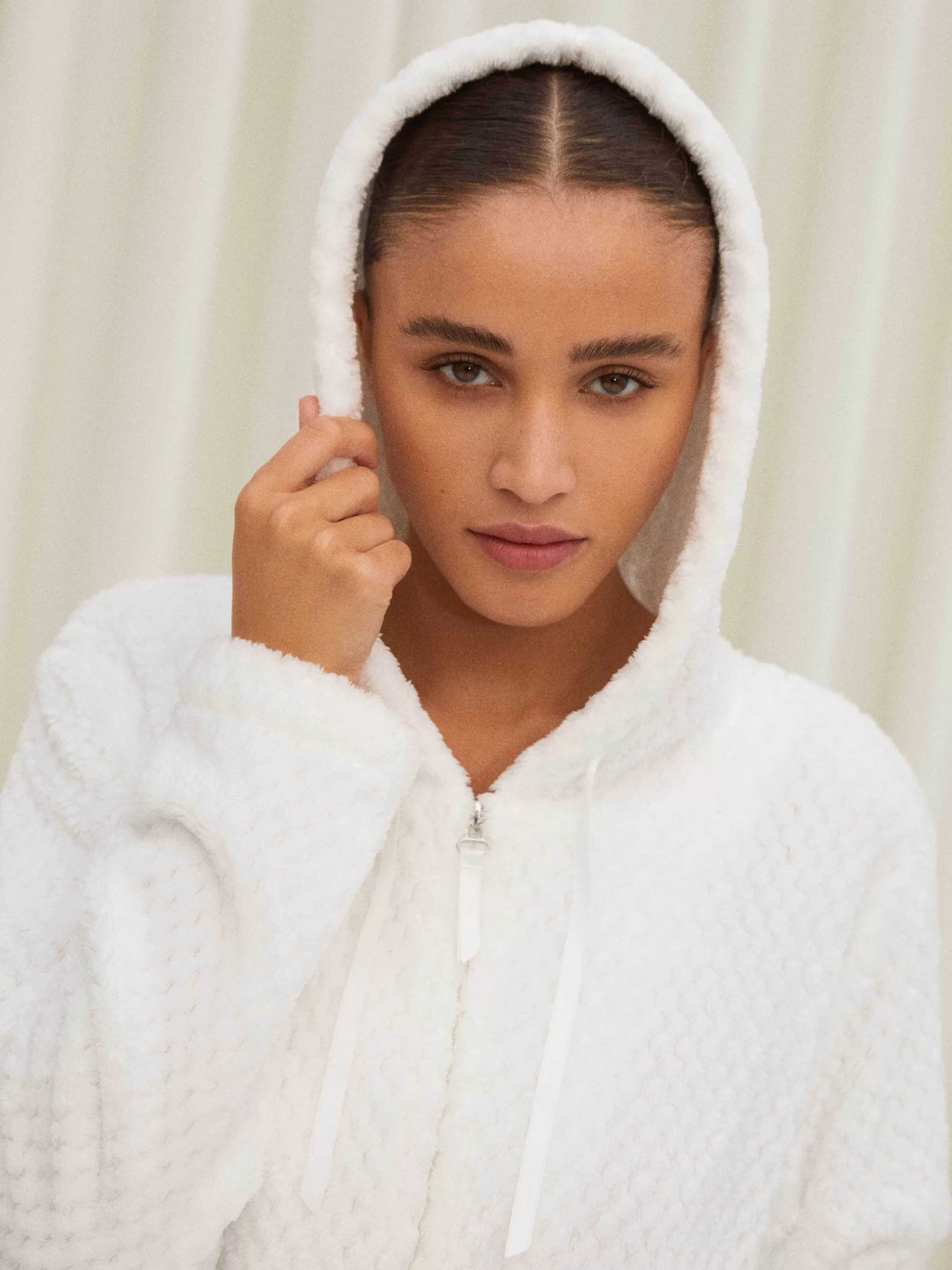 Darjeeling Cassy - Veste polaire< Vestes, Gilets & Pulls