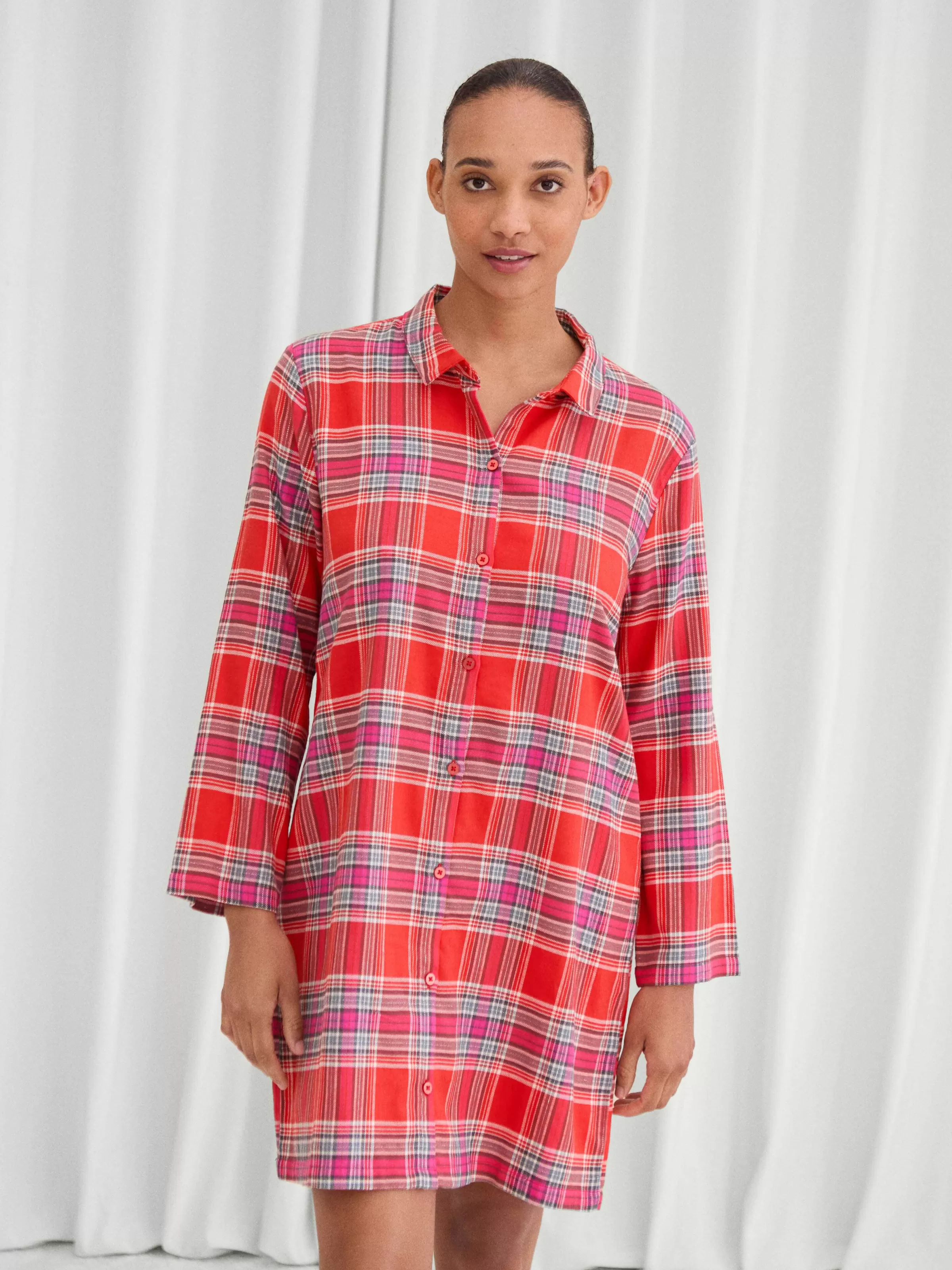 Darjeeling Chalet - Chemise de nuit< Chemises De Nuit