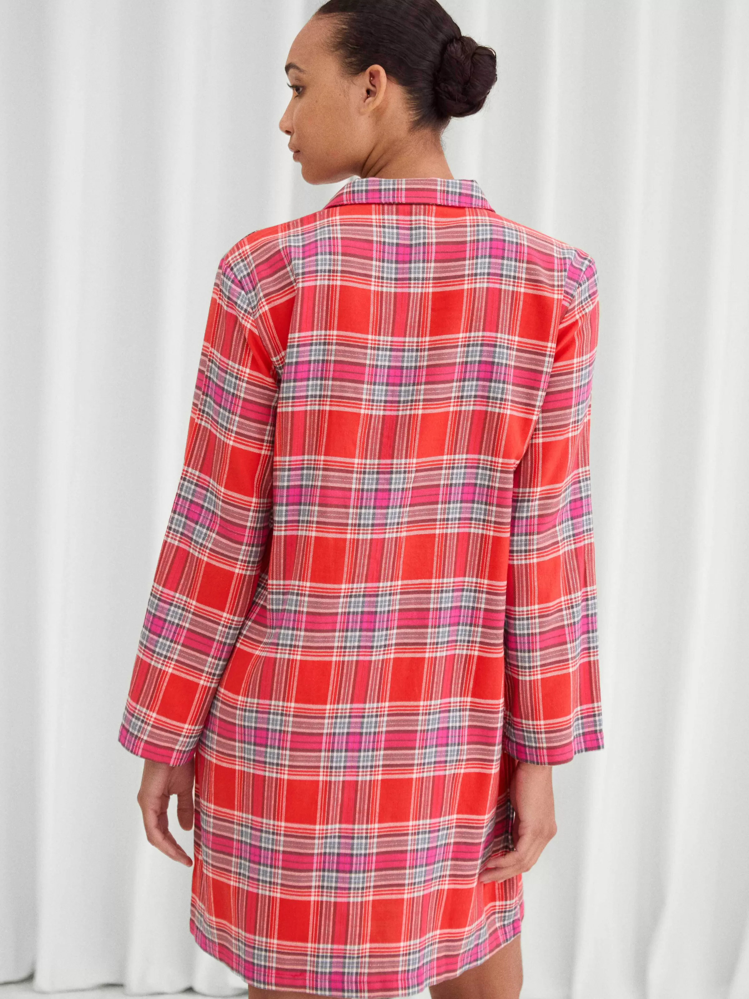 Darjeeling Chalet - Chemise de nuit< Chemises De Nuit