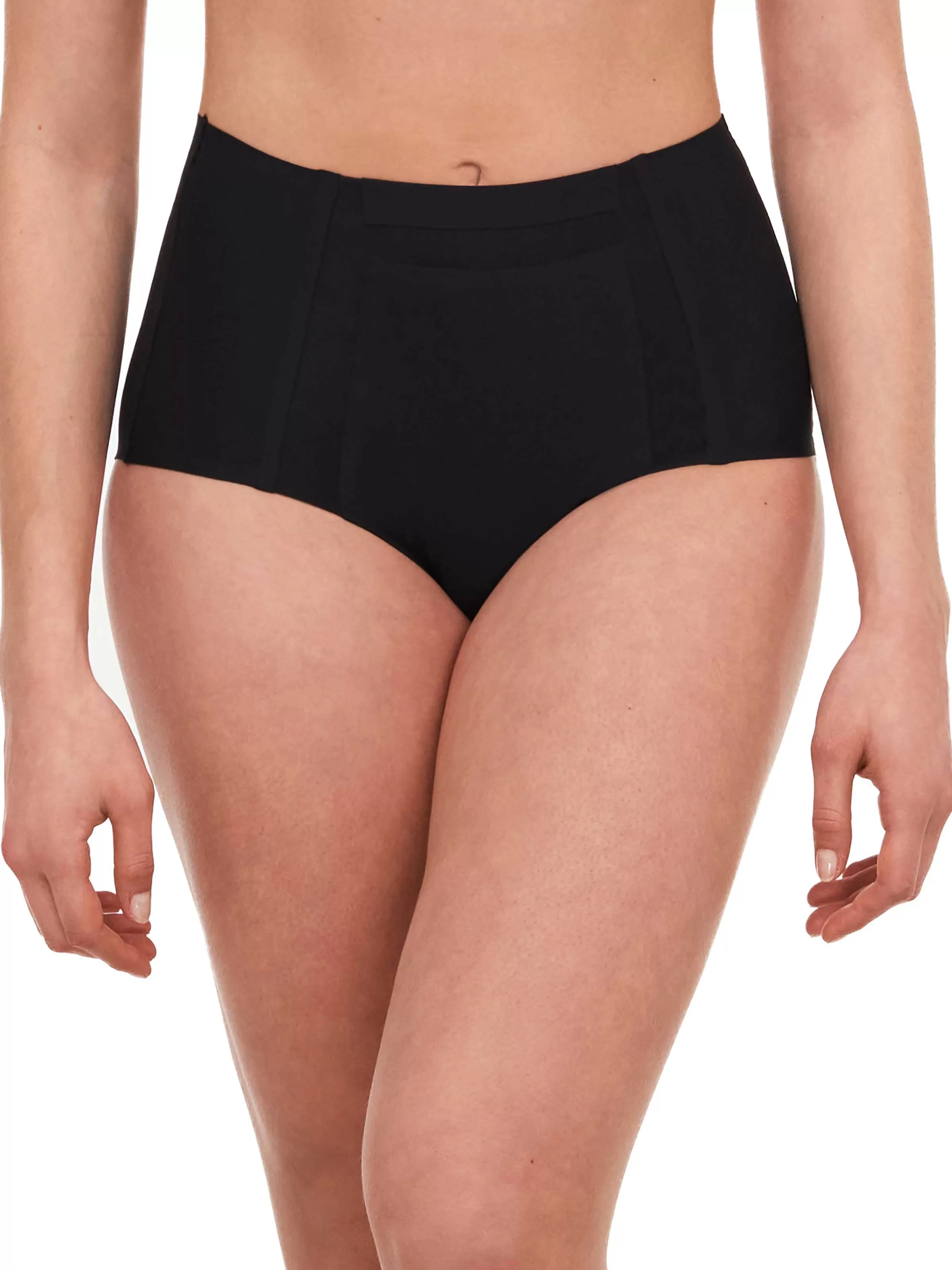 Darjeeling Chantelle One - CULOTTE HAUTE< Culottes - Slips