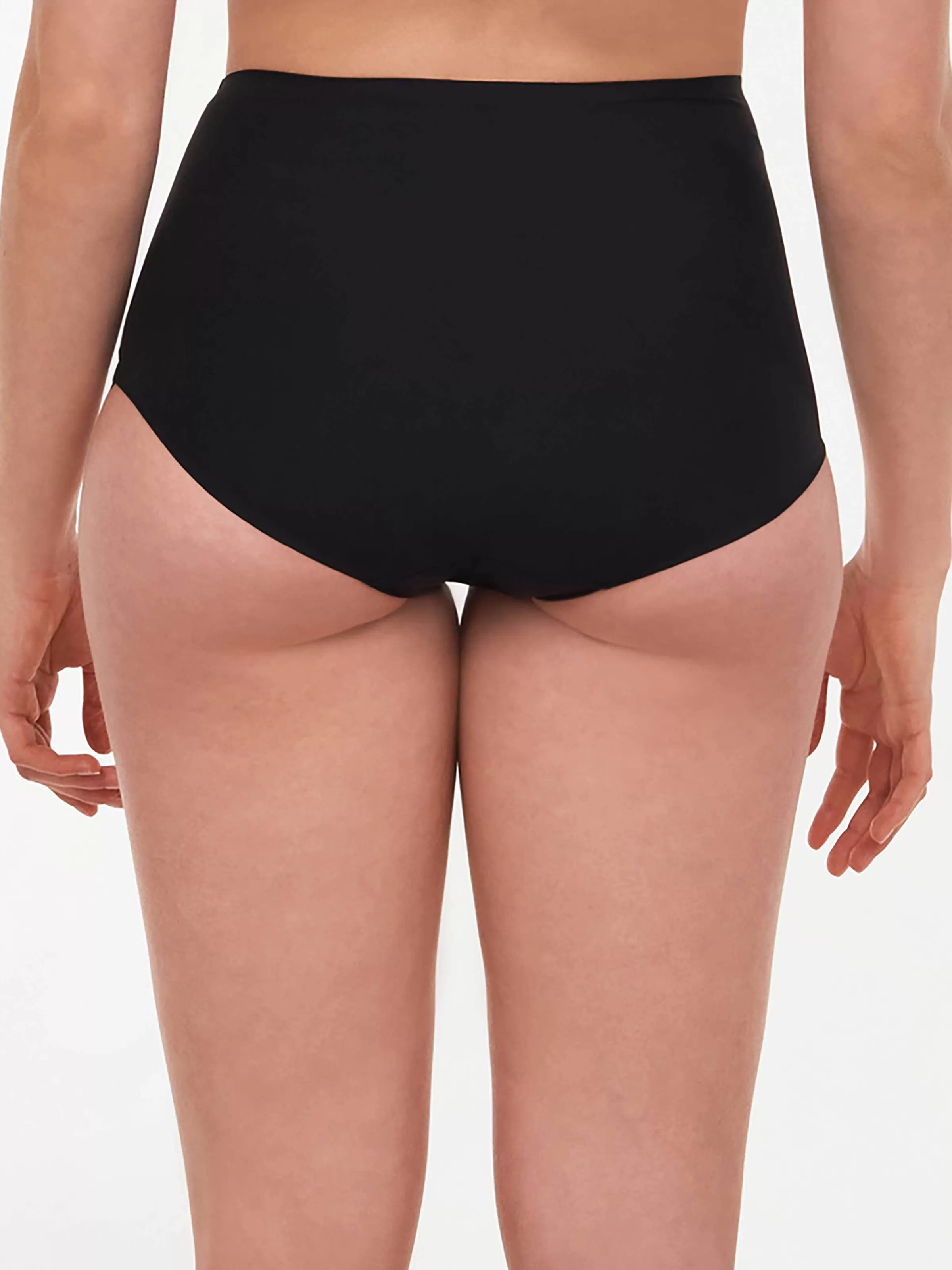 Darjeeling Chantelle One - CULOTTE HAUTE< Culottes - Slips