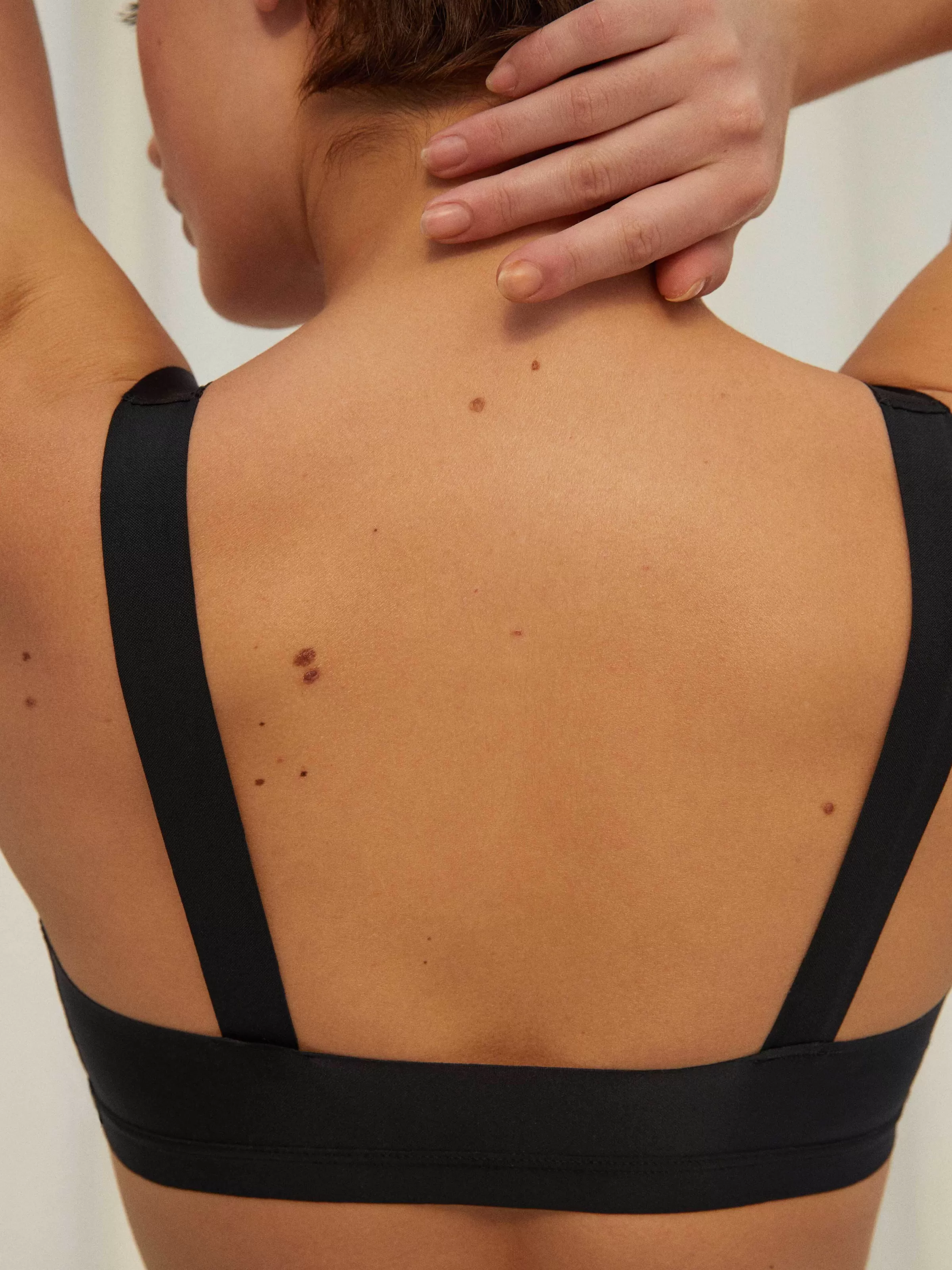 Darjeeling Chantelle One - SOUTIEN-GORGE SANS ARMATURE< Triangles - Sans Armature