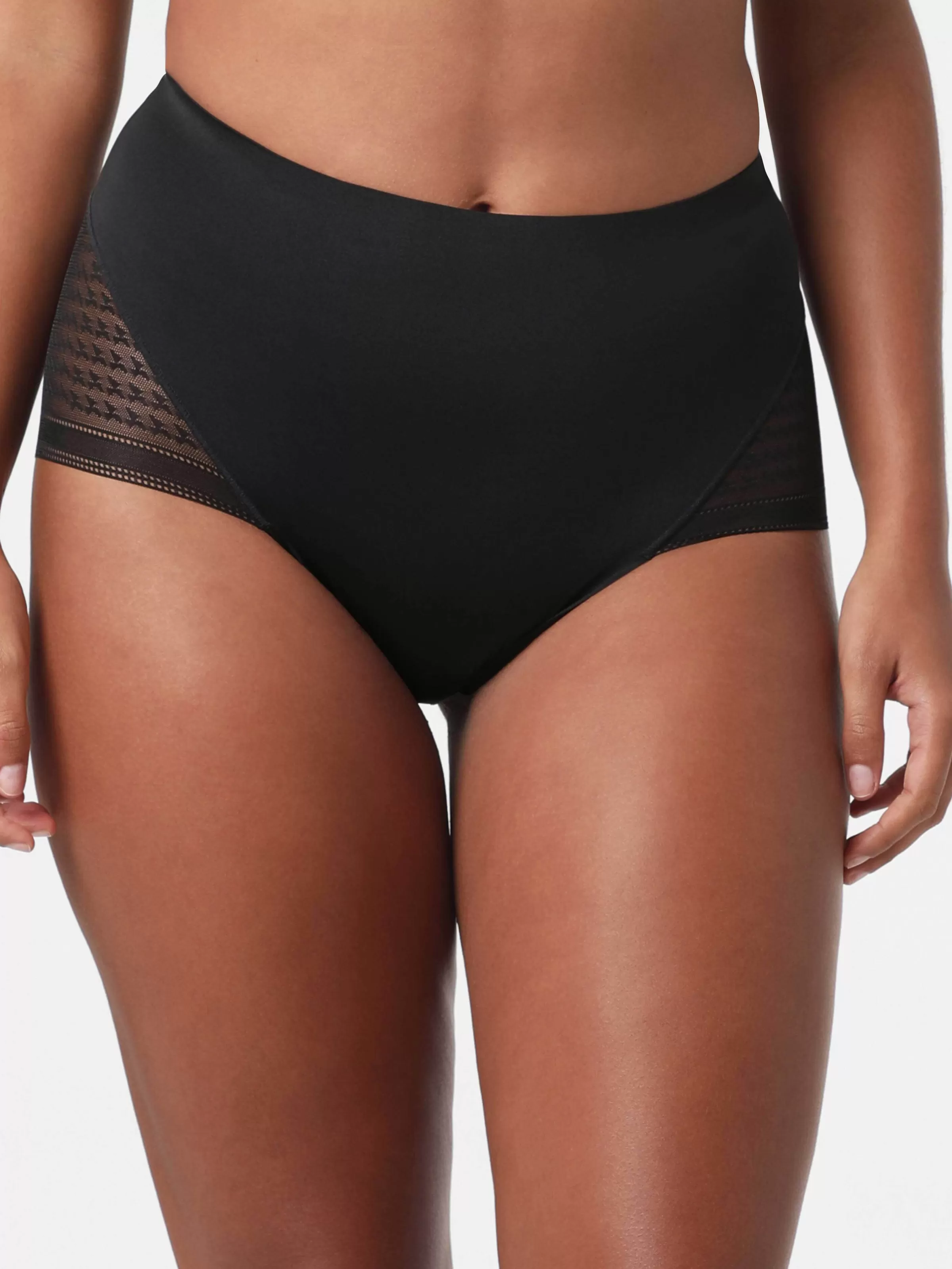Darjeeling Courbe - Culotte galbante< Culottes Galbantes | Culottes Hautes