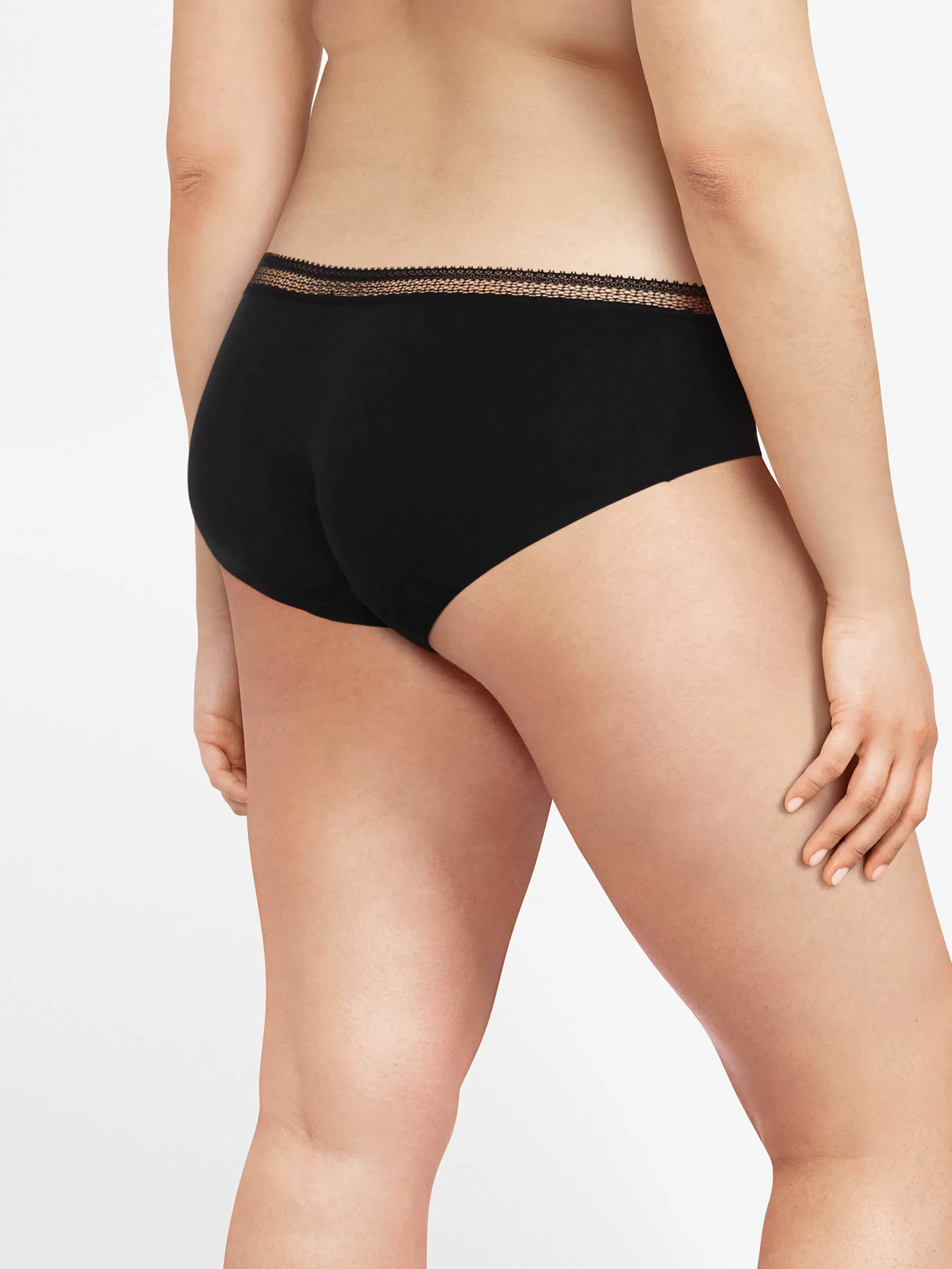 Darjeeling Culotte M - Culotte Menstruelle< Culottes - Slips