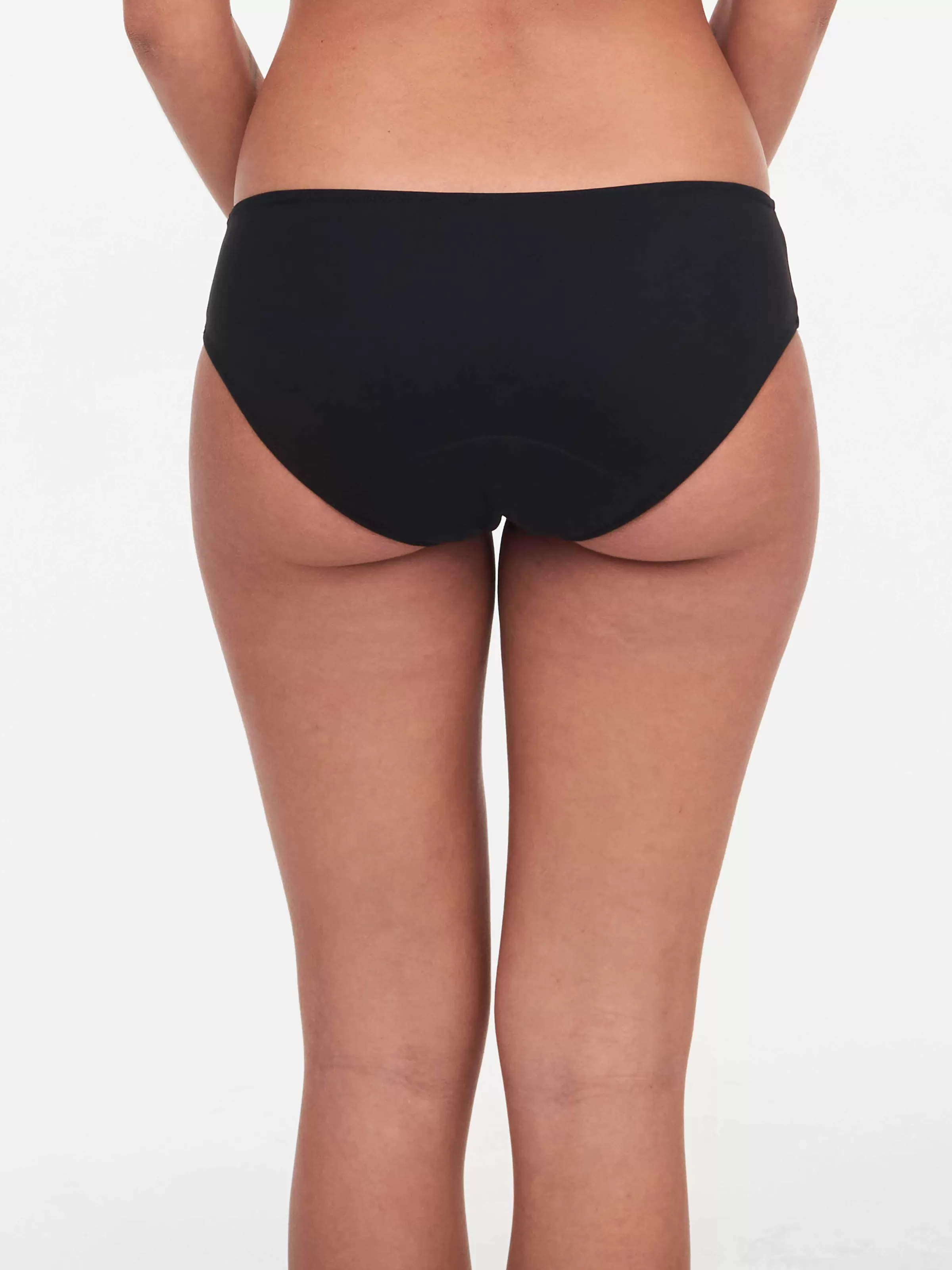 Darjeeling Culotte menstruelle - Bikini< Culottes - Slips