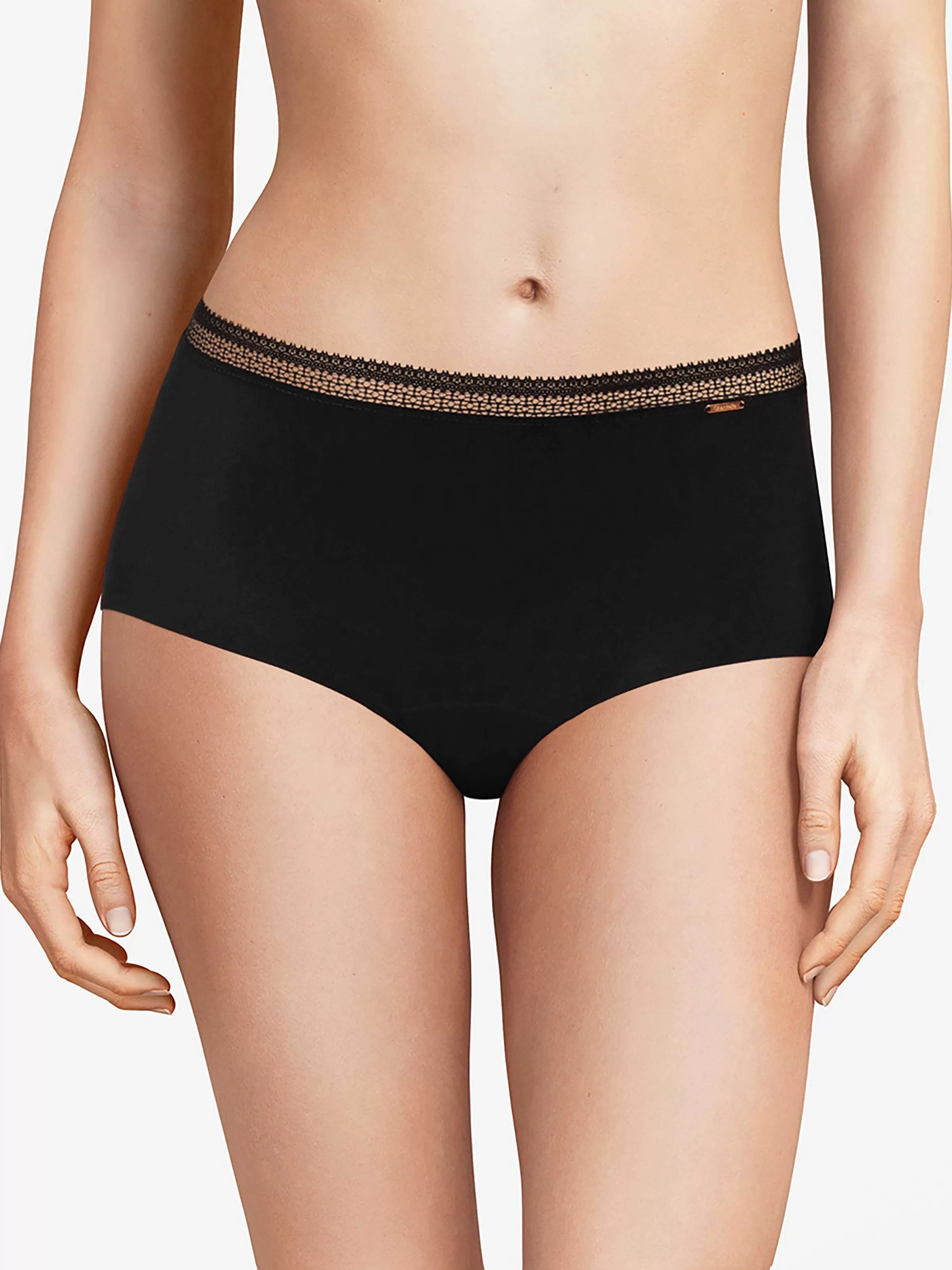 Darjeeling Culotte Menstruelle - Culotte< Culottes - Slips