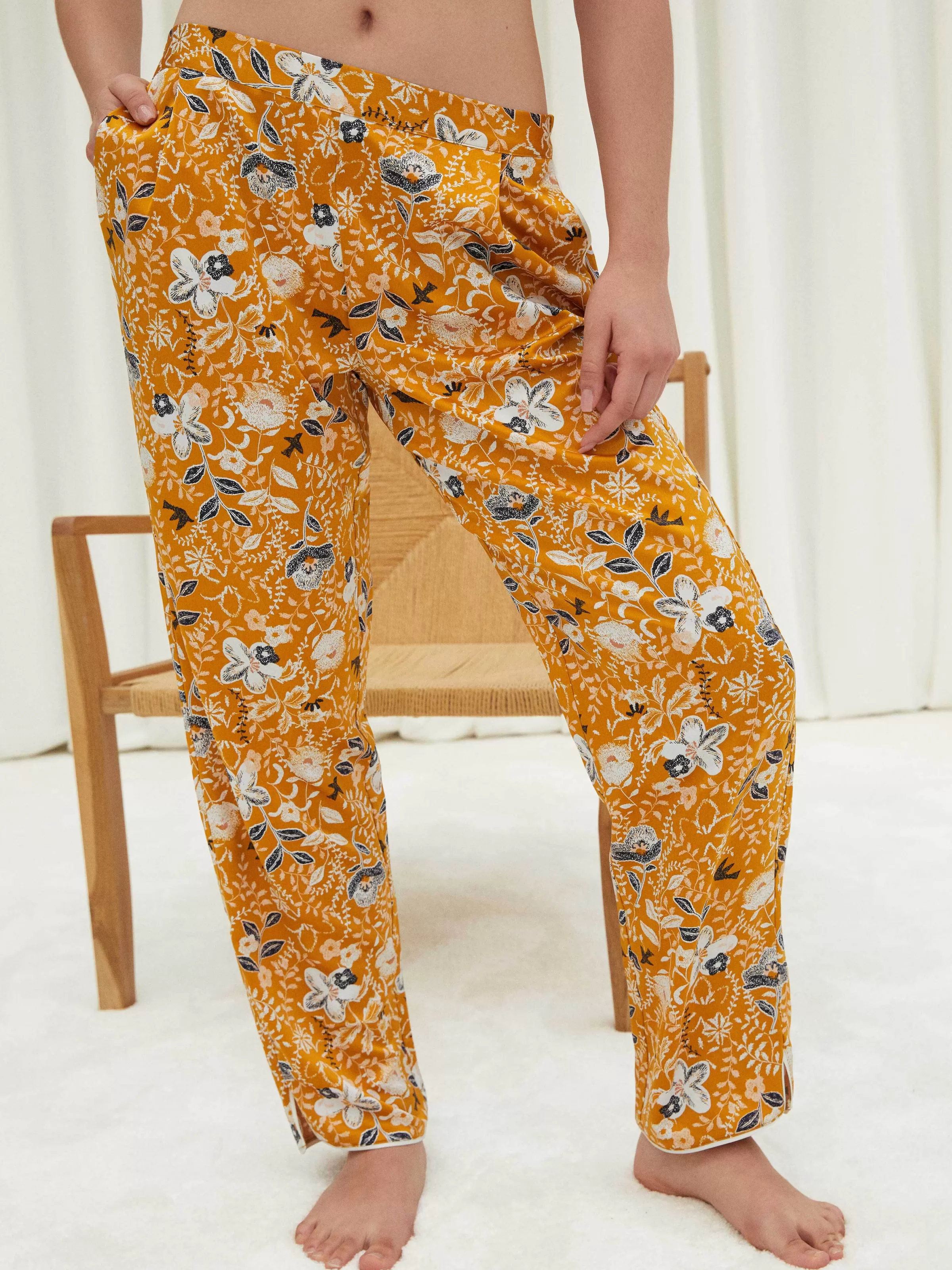 Darjeeling Danube - Pantalon de pyjama< Bas De Pyjama