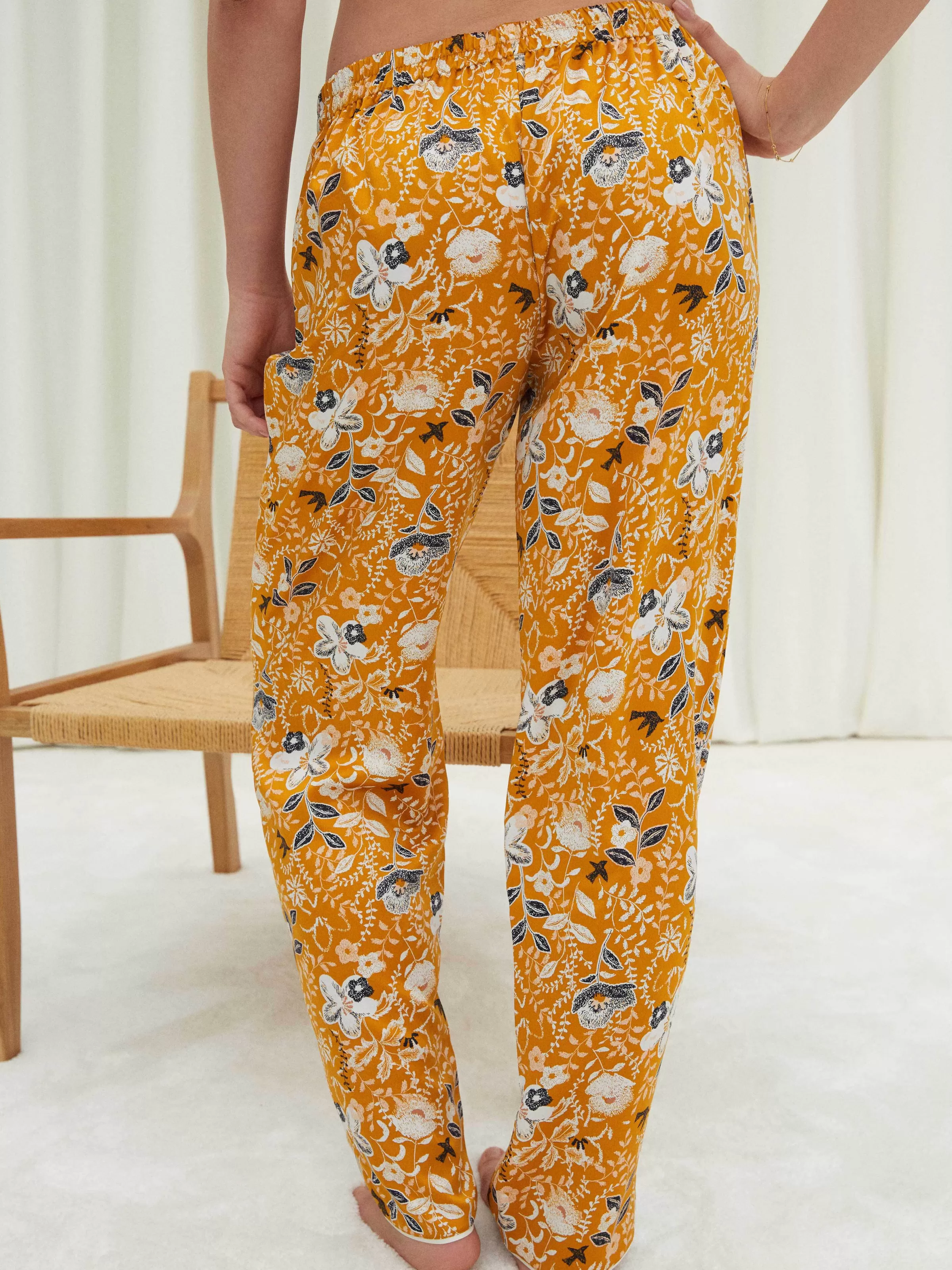 Darjeeling Danube - Pantalon de pyjama< Bas De Pyjama