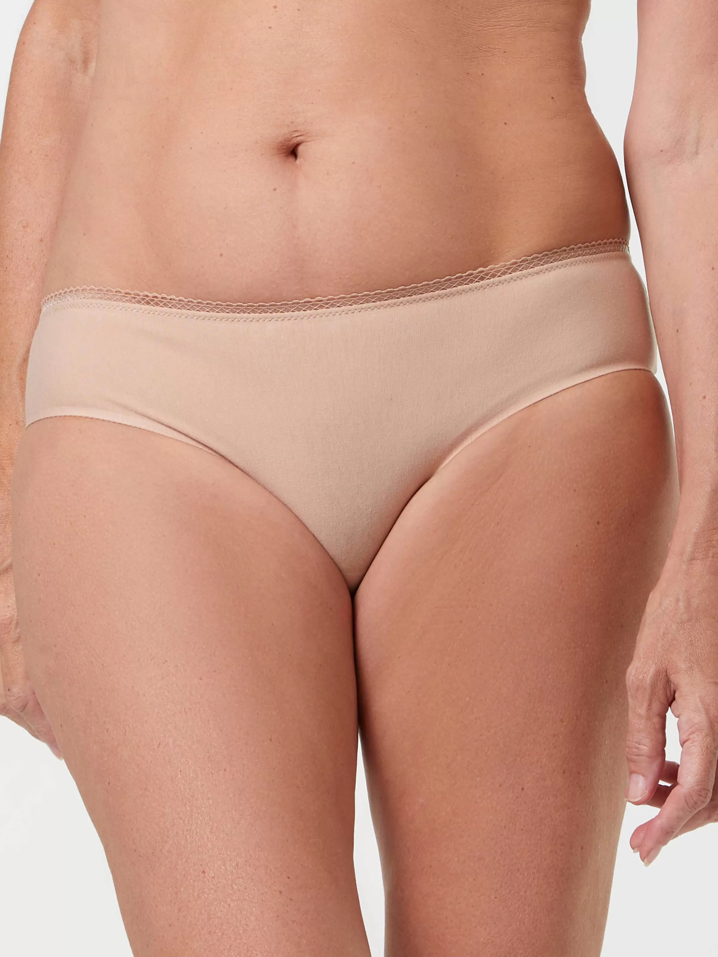 Darjeeling Delicate - Boxer< Shortys - Boxers