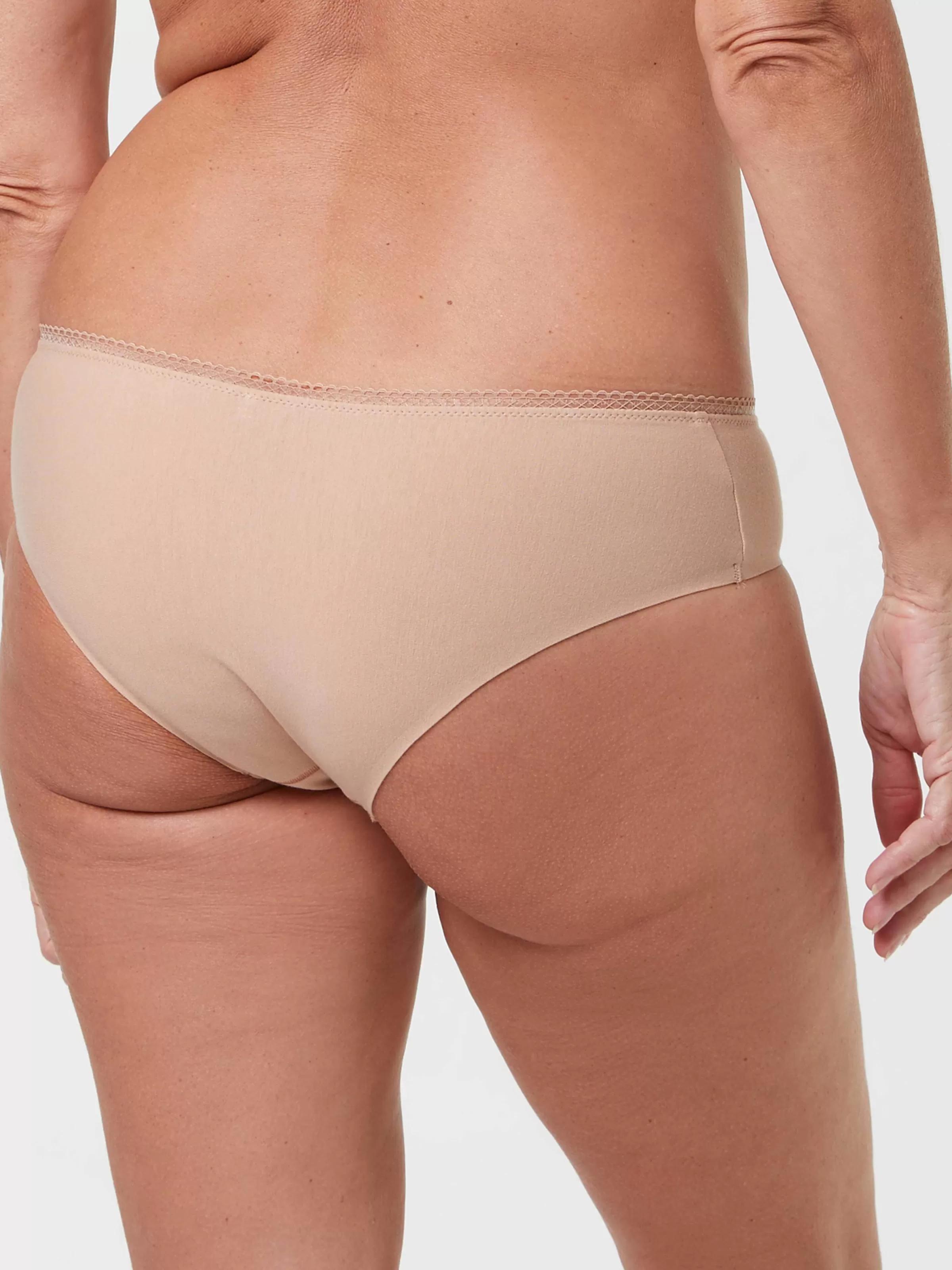 Darjeeling Delicate - Boxer< Shortys - Boxers