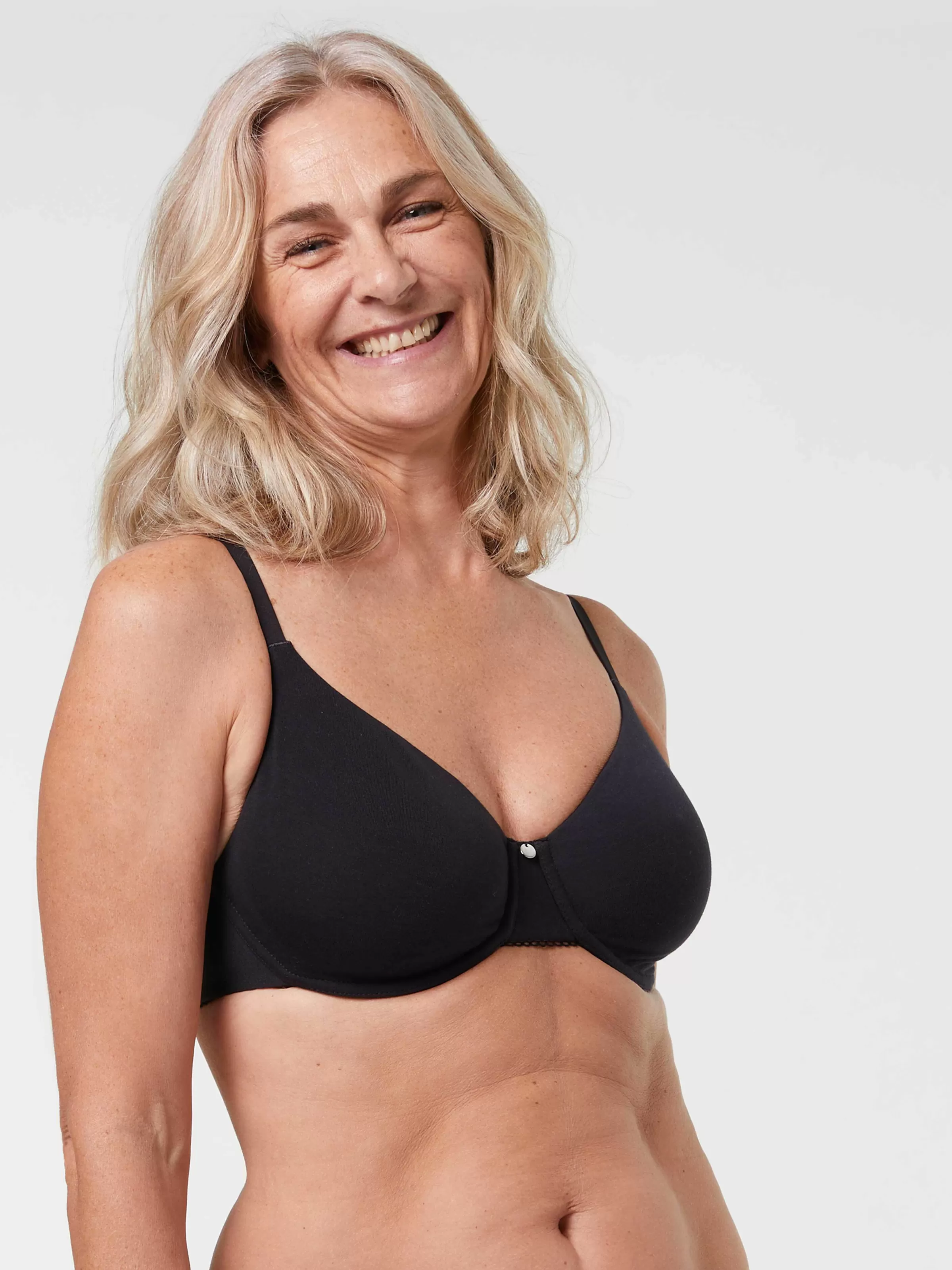 Darjeeling Delicate - Soutien-gorge à armatures< Emboîtants