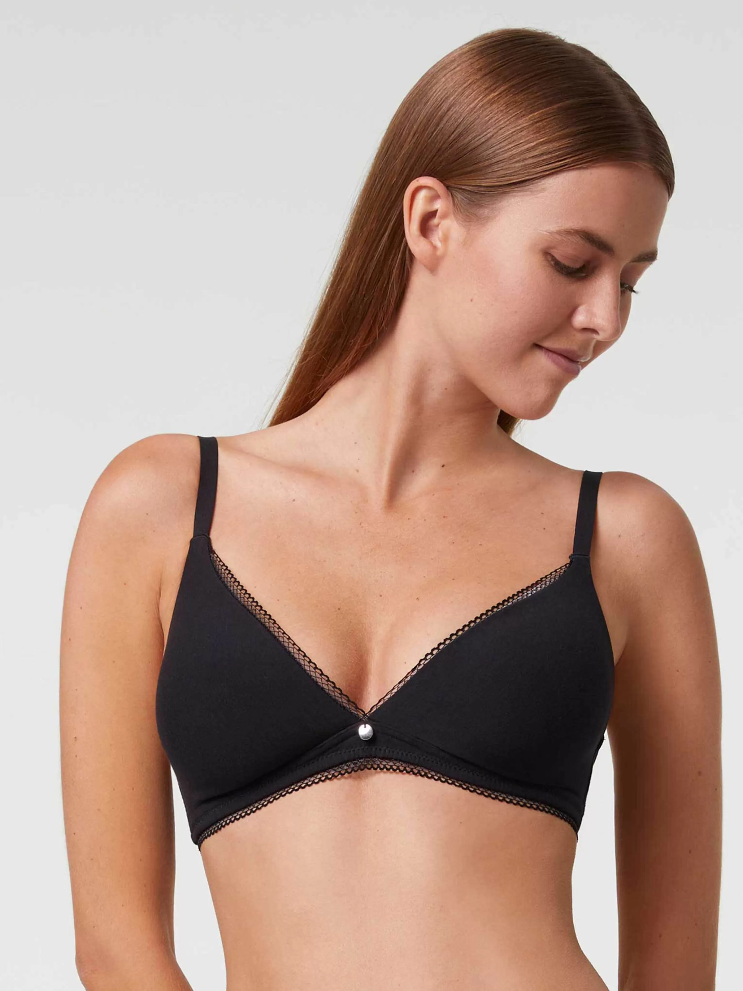 Darjeeling Delicate - Soutien-gorge sans armatures< Triangles - Sans Armature