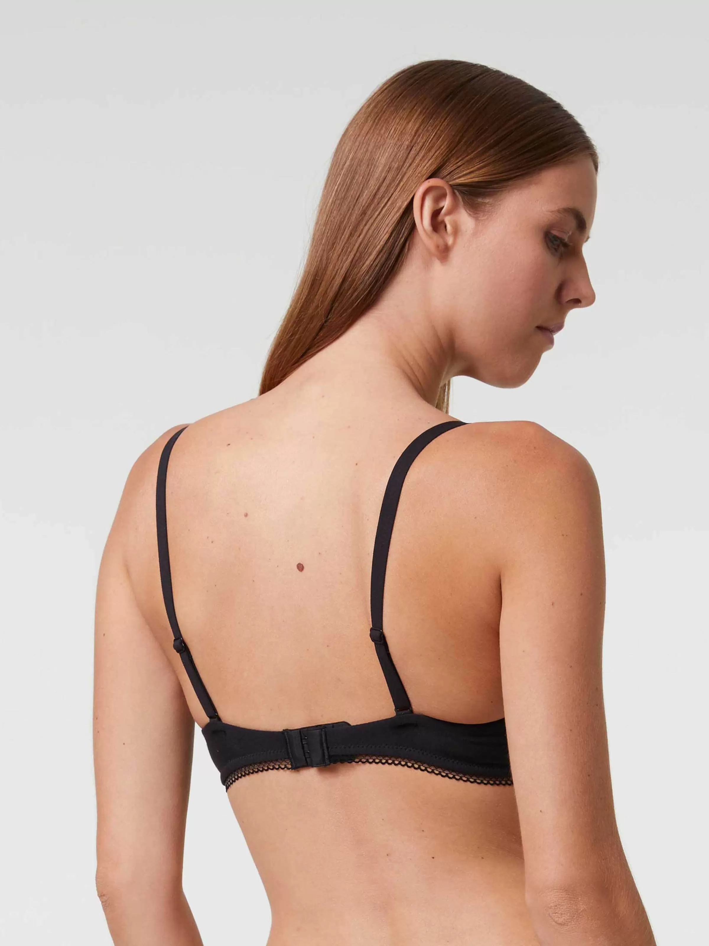 Darjeeling Delicate - Soutien-gorge sans armatures< Triangles - Sans Armature