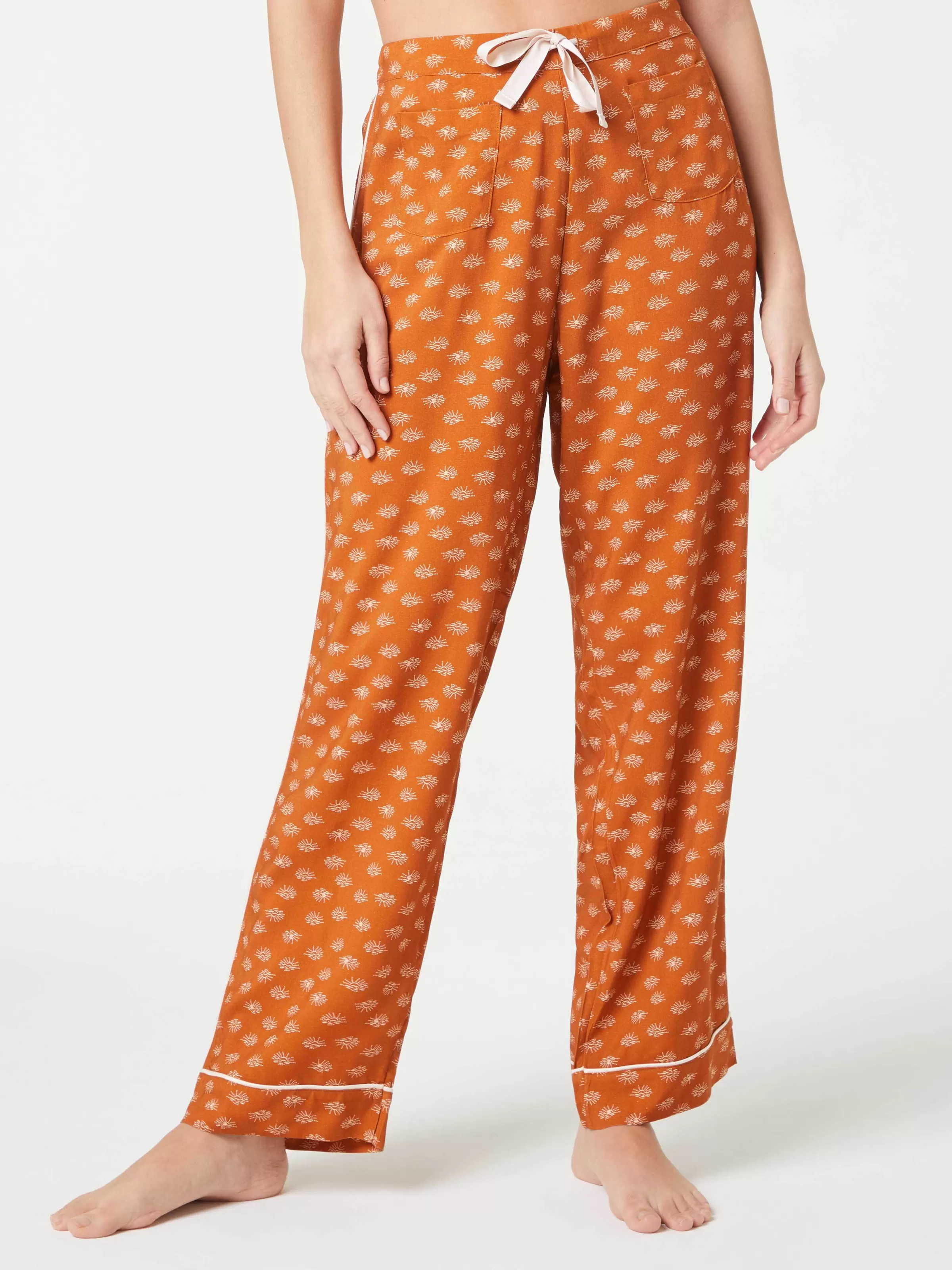 Darjeeling Divin - Pantalon de pyjama< Bas De Pyjama