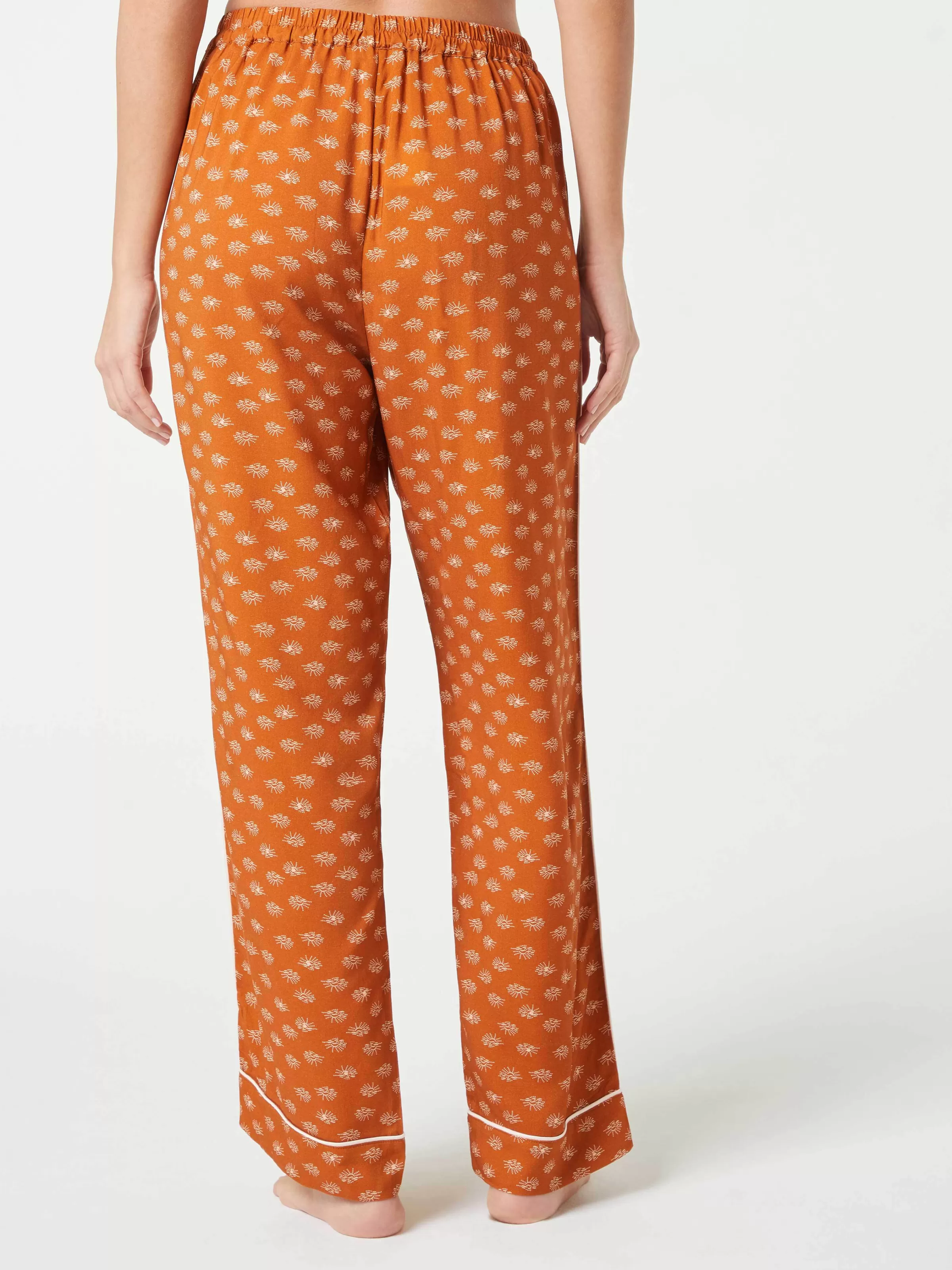 Darjeeling Divin - Pantalon de pyjama< Bas De Pyjama