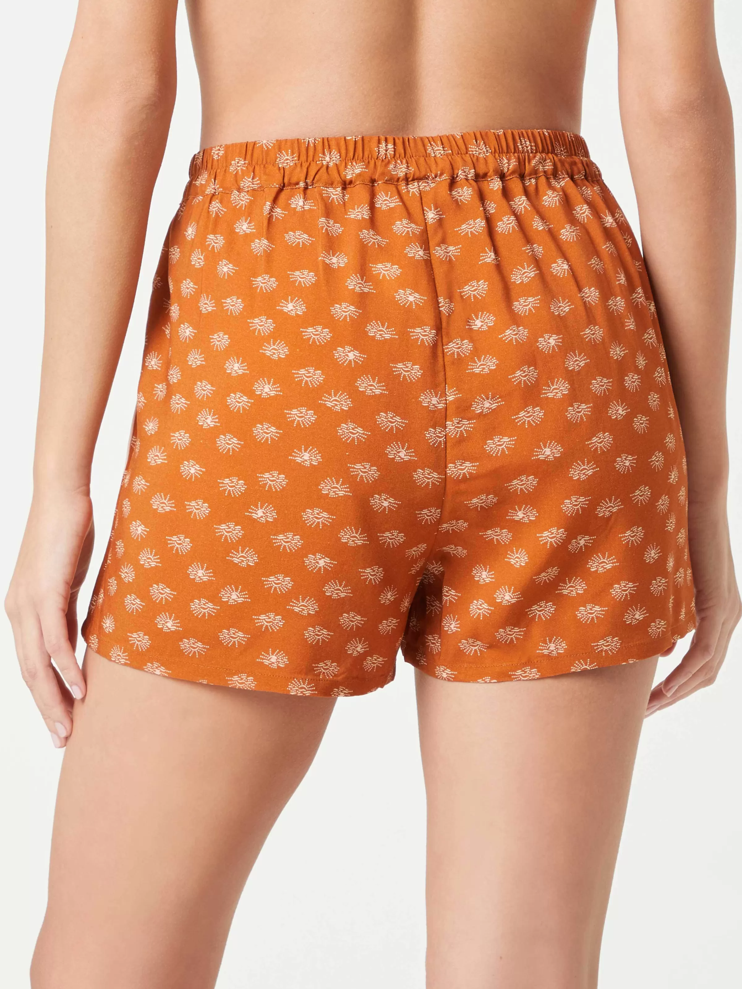 Darjeeling Divin - Short de pyjama< Shorts De Pyjama