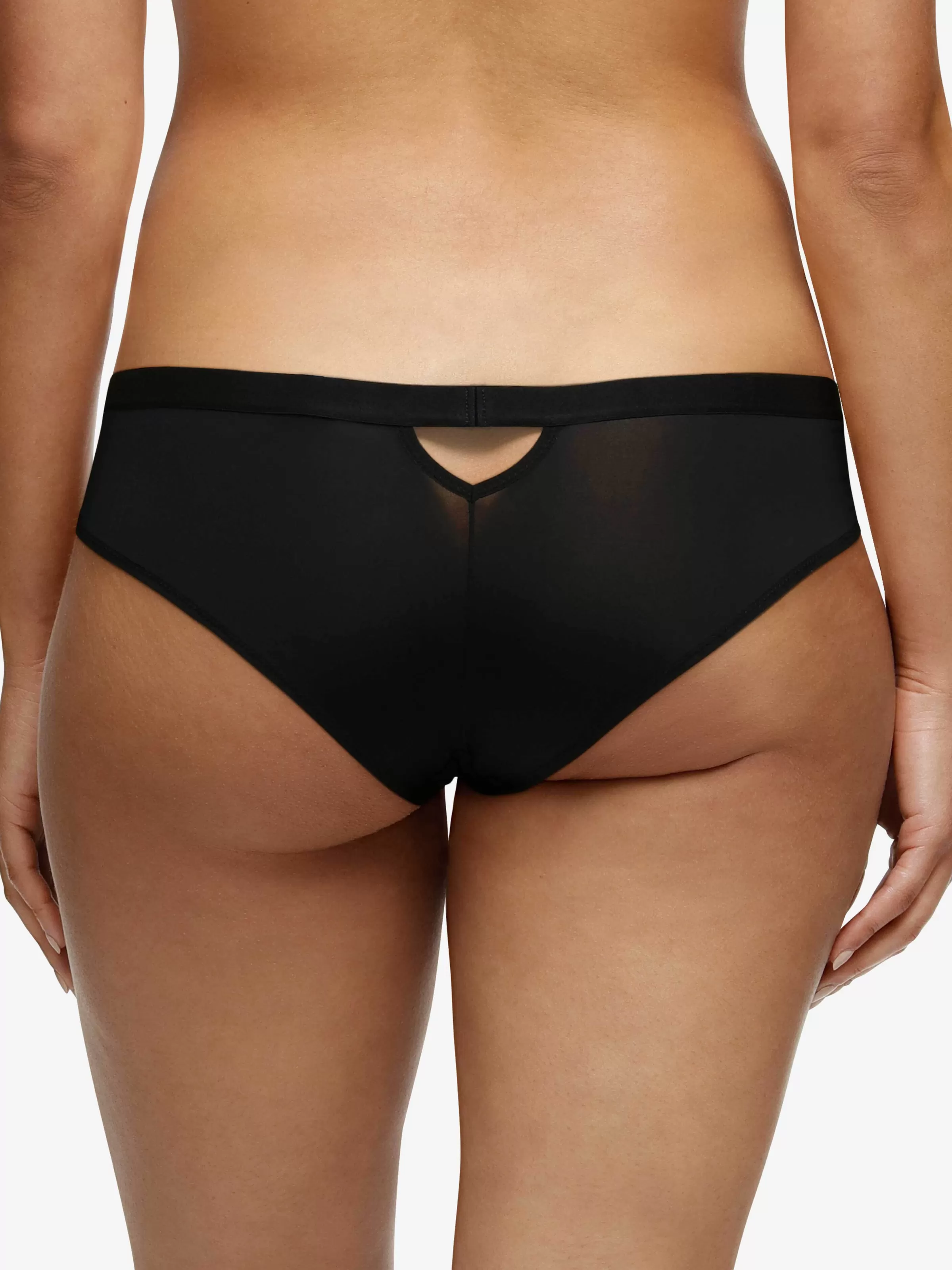 Darjeeling Donna - Shorty< Shortys - Boxers