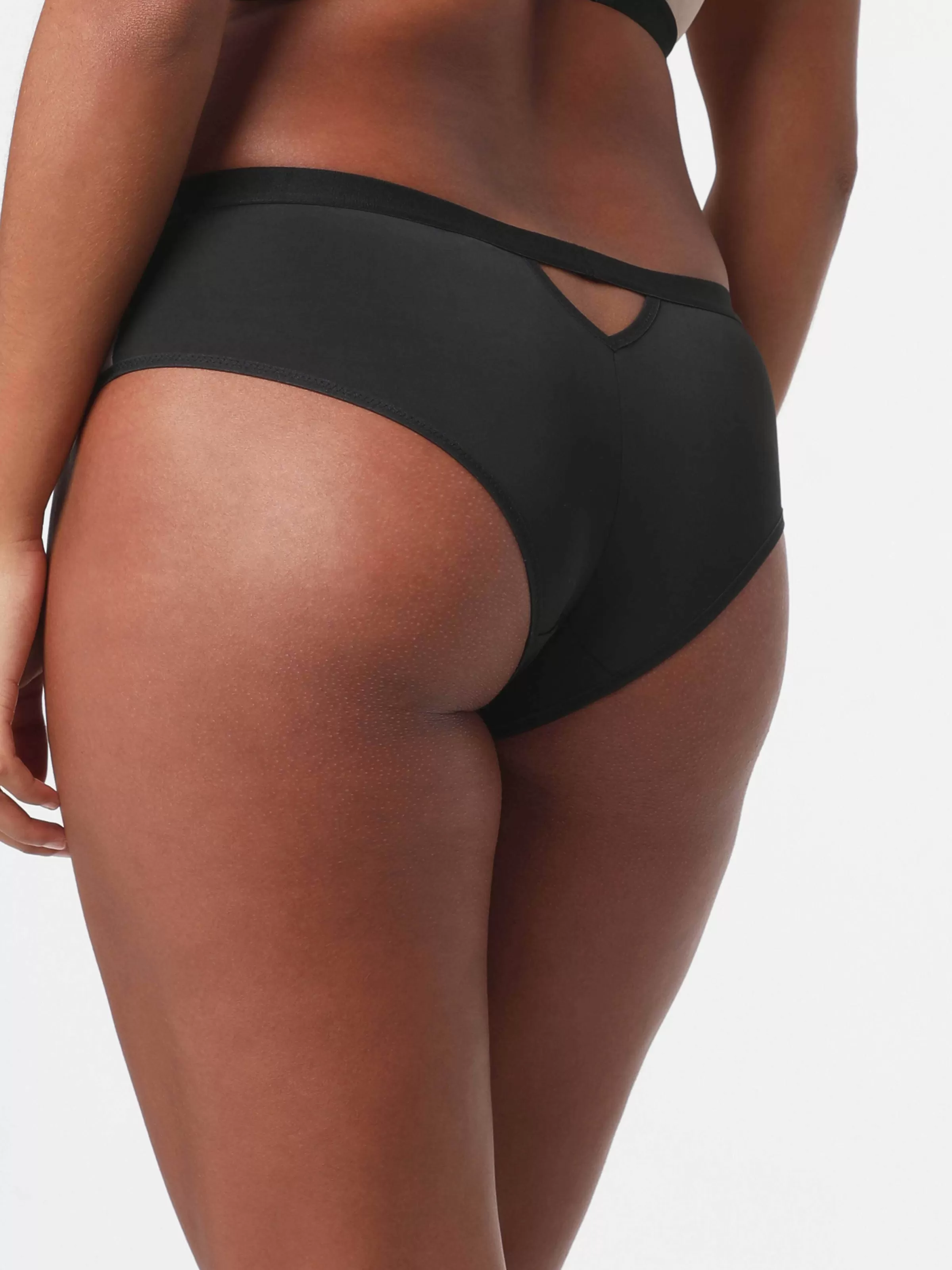 Darjeeling Donna - Shorty< Shortys - Boxers