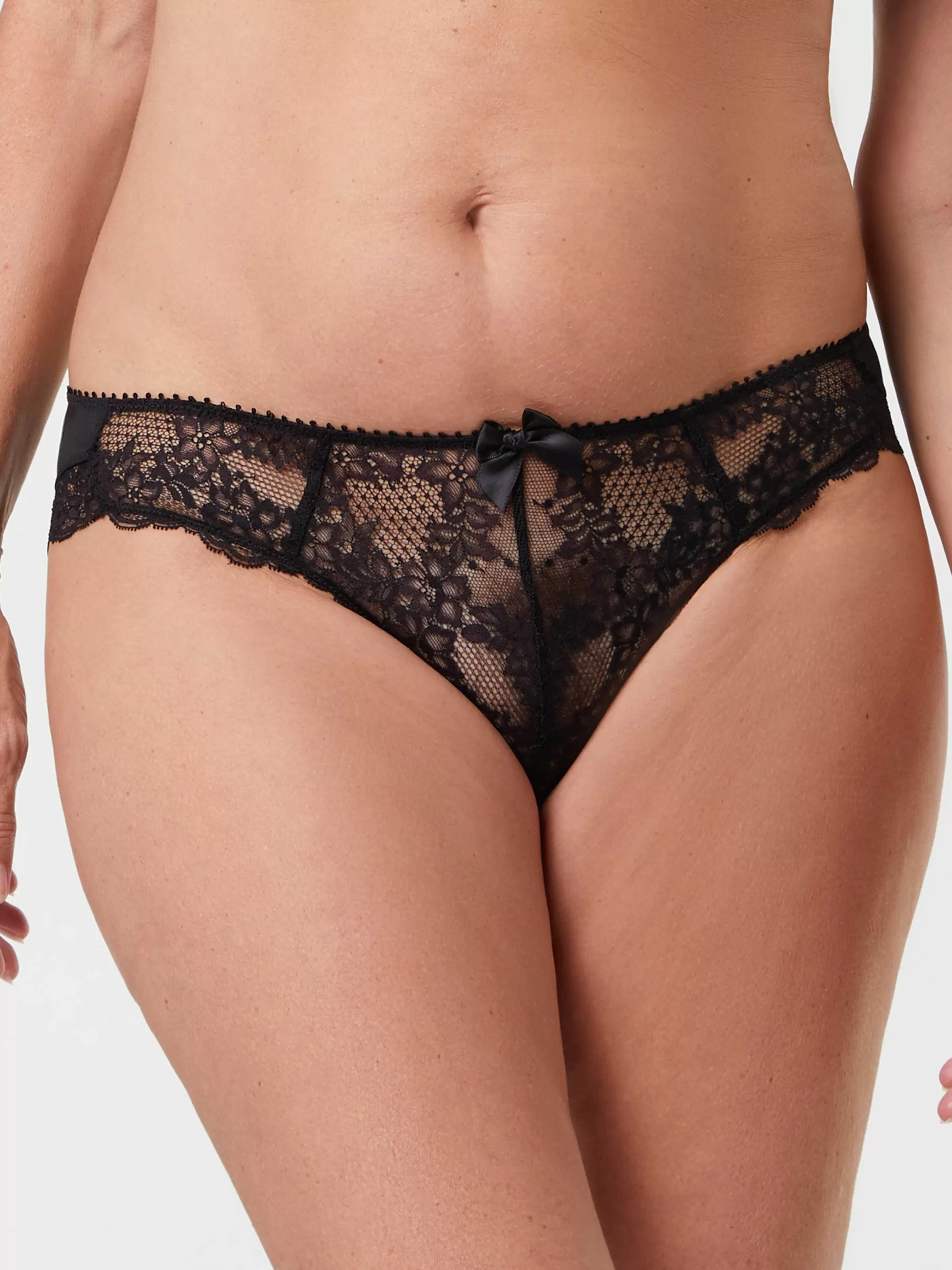 Darjeeling Eprise - Slip< Culottes - Slips