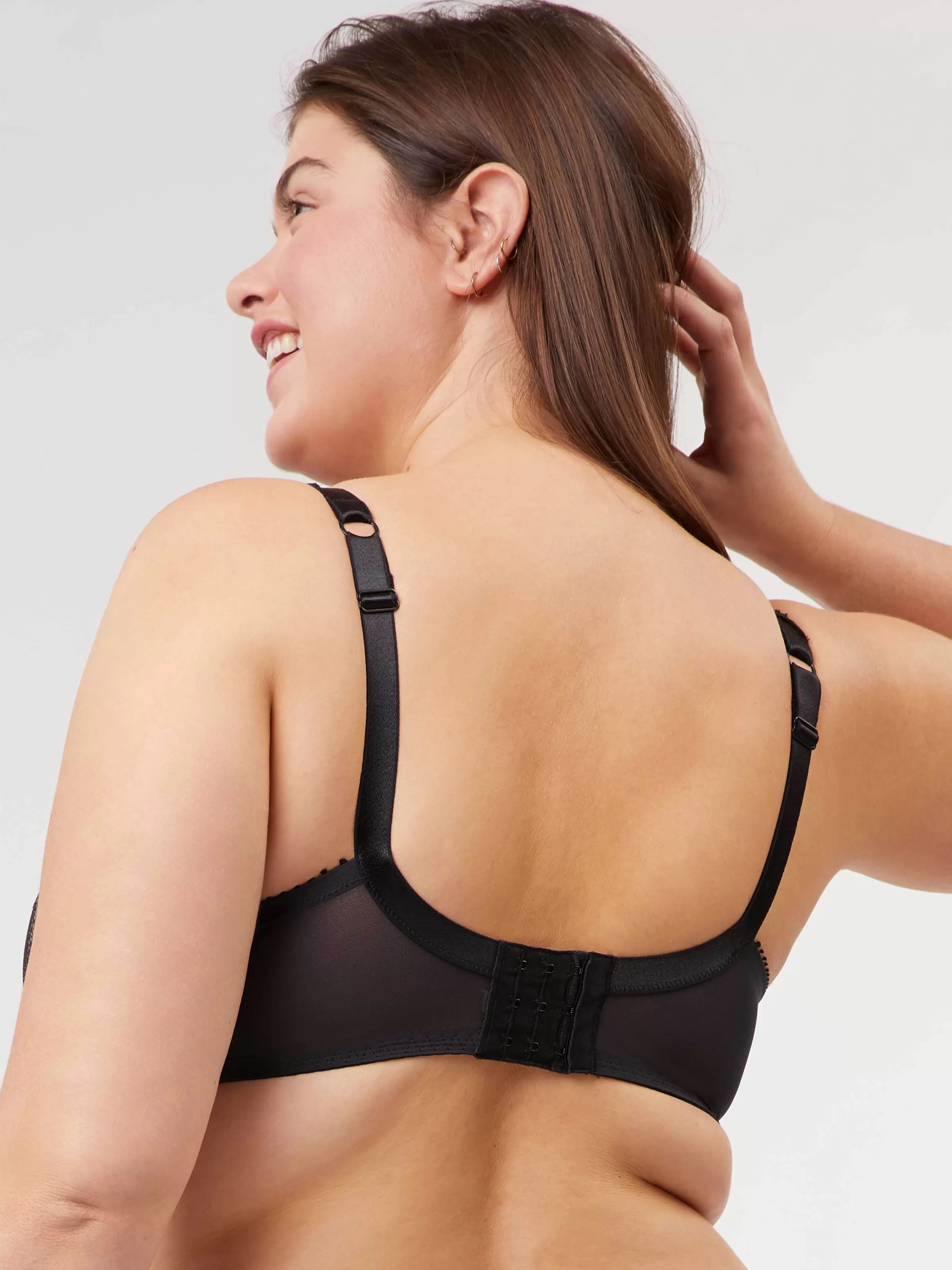 Darjeeling Eprise - Soutien-gorge emboitant< Emboîtants