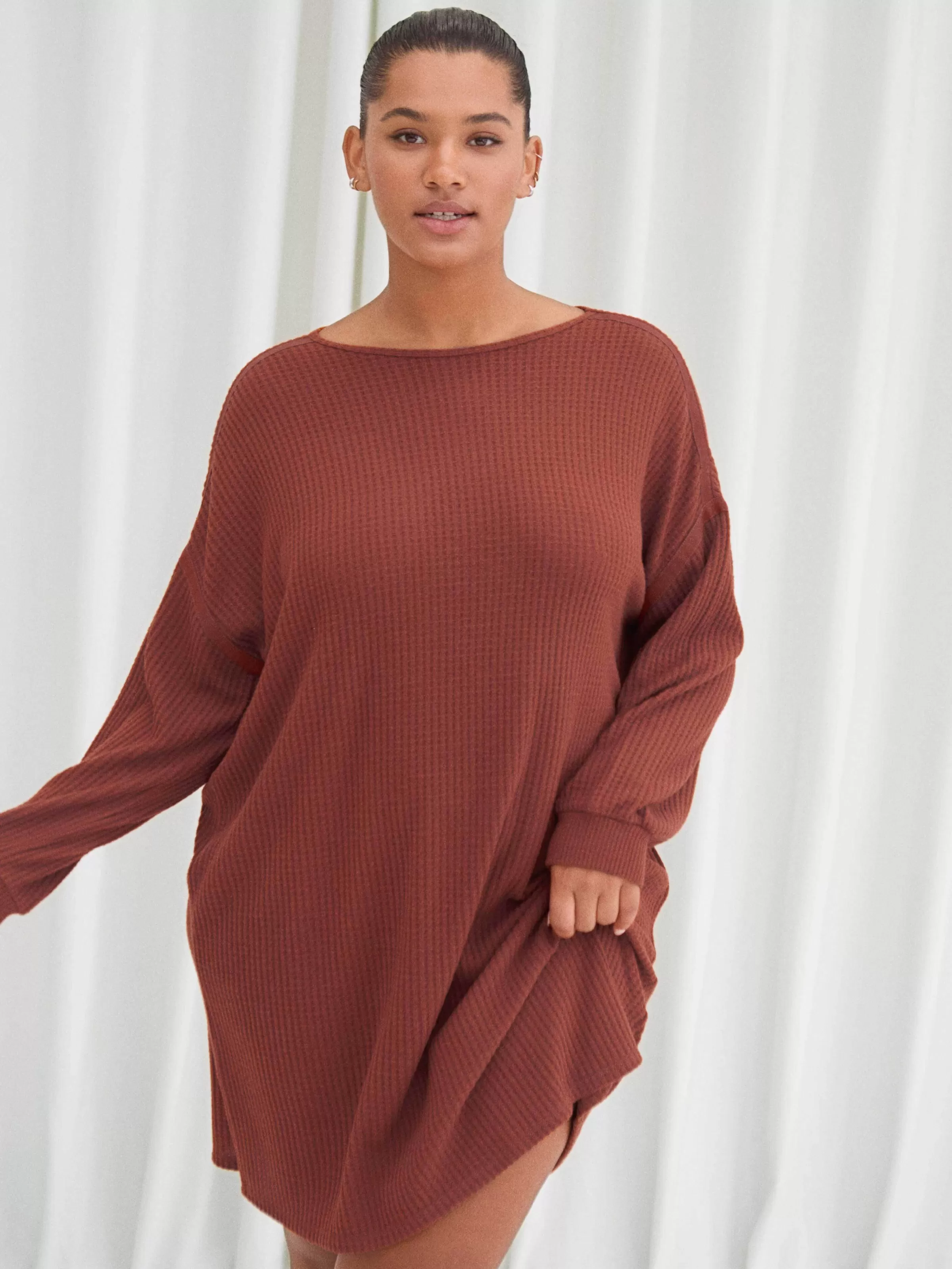 Darjeeling Esma - Chemise de nuit< Chemises De Nuit