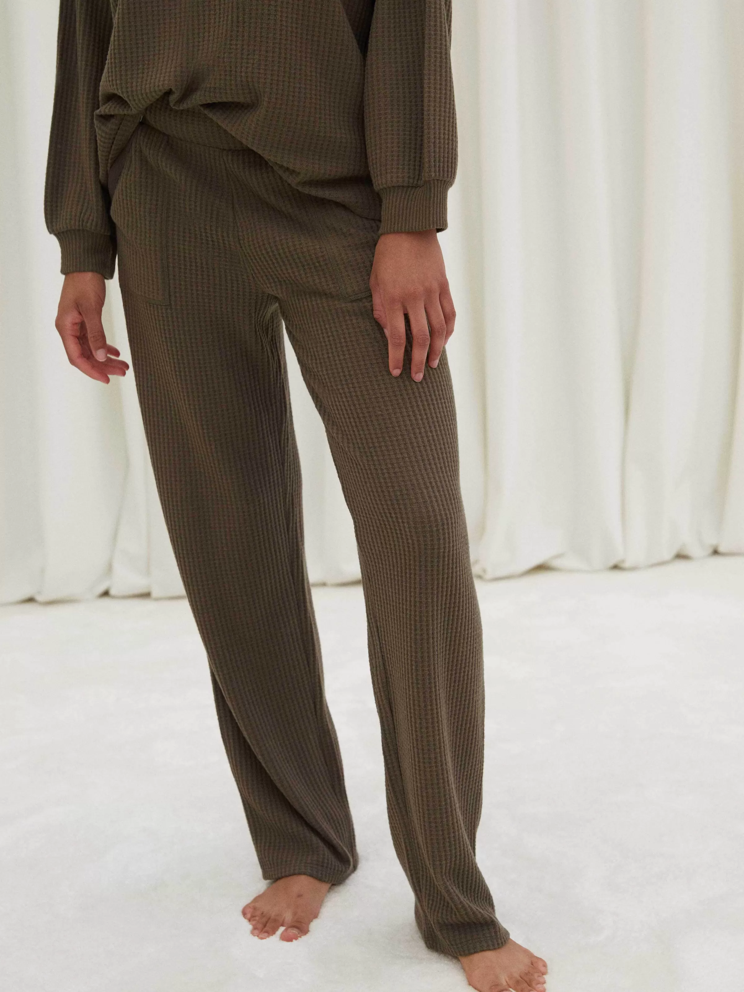Darjeeling Esma - Pantalon de pyjama< Bas De Pyjama